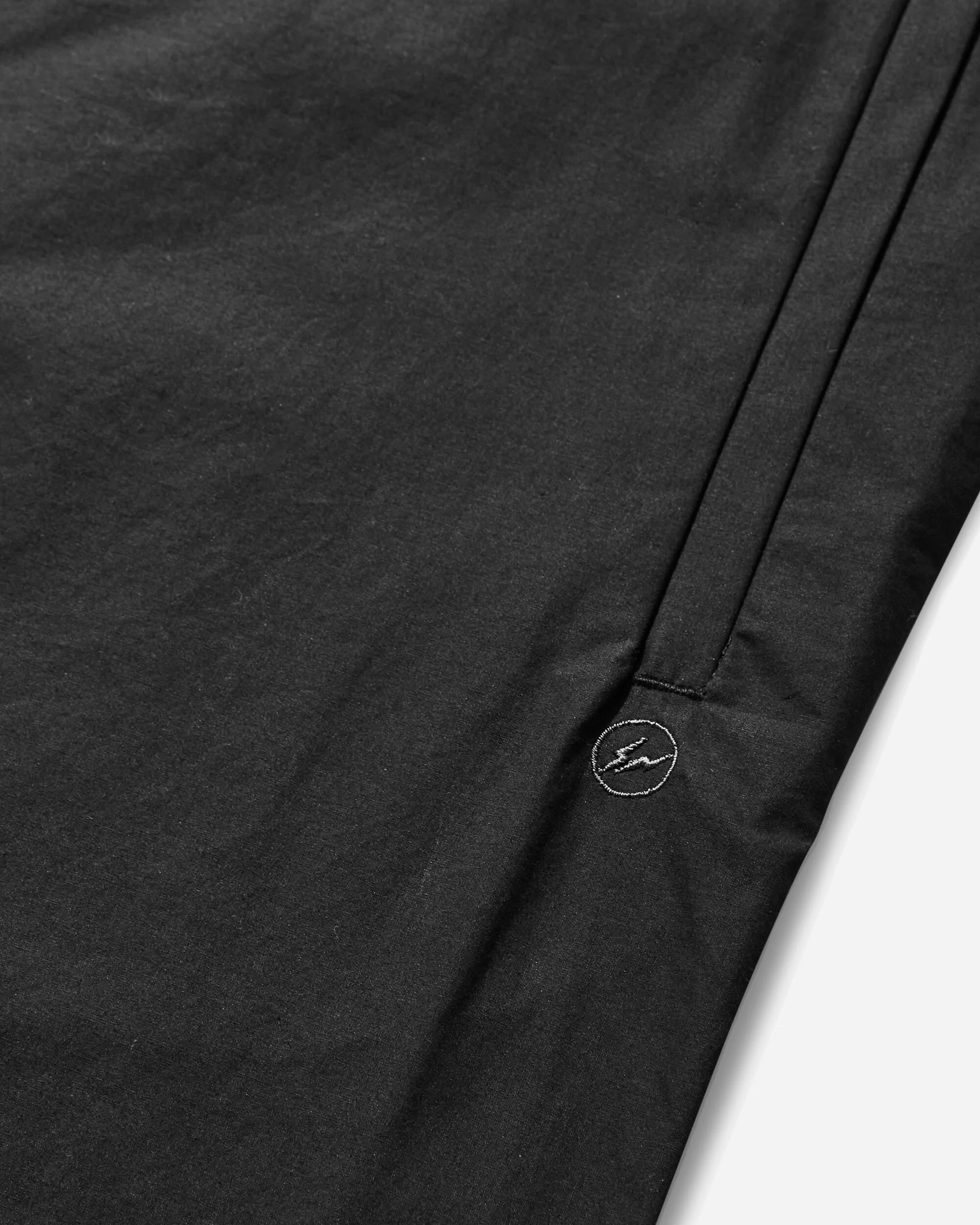 Pajama Set Black - Image 7