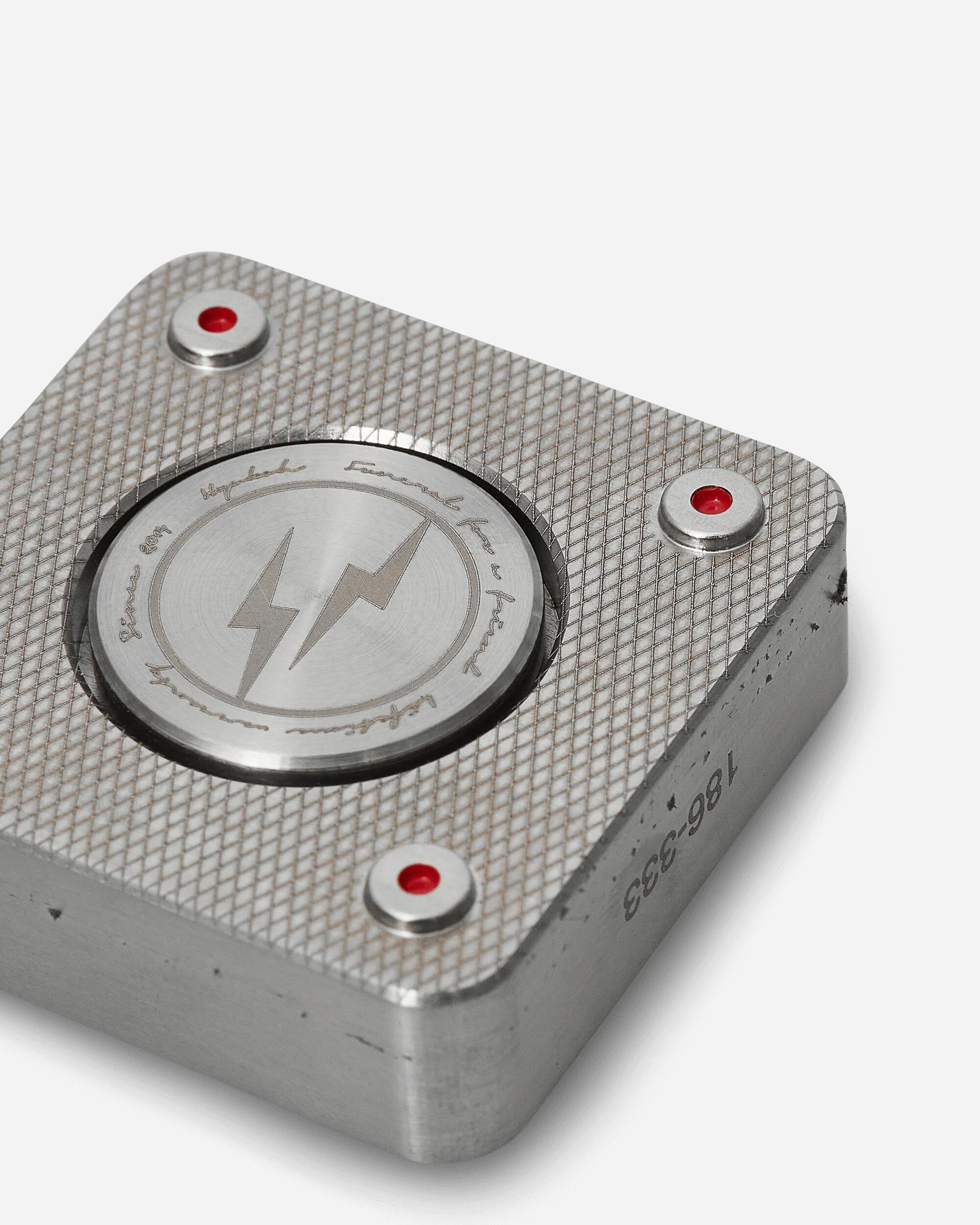 Decision Maker Silver - Image 6
