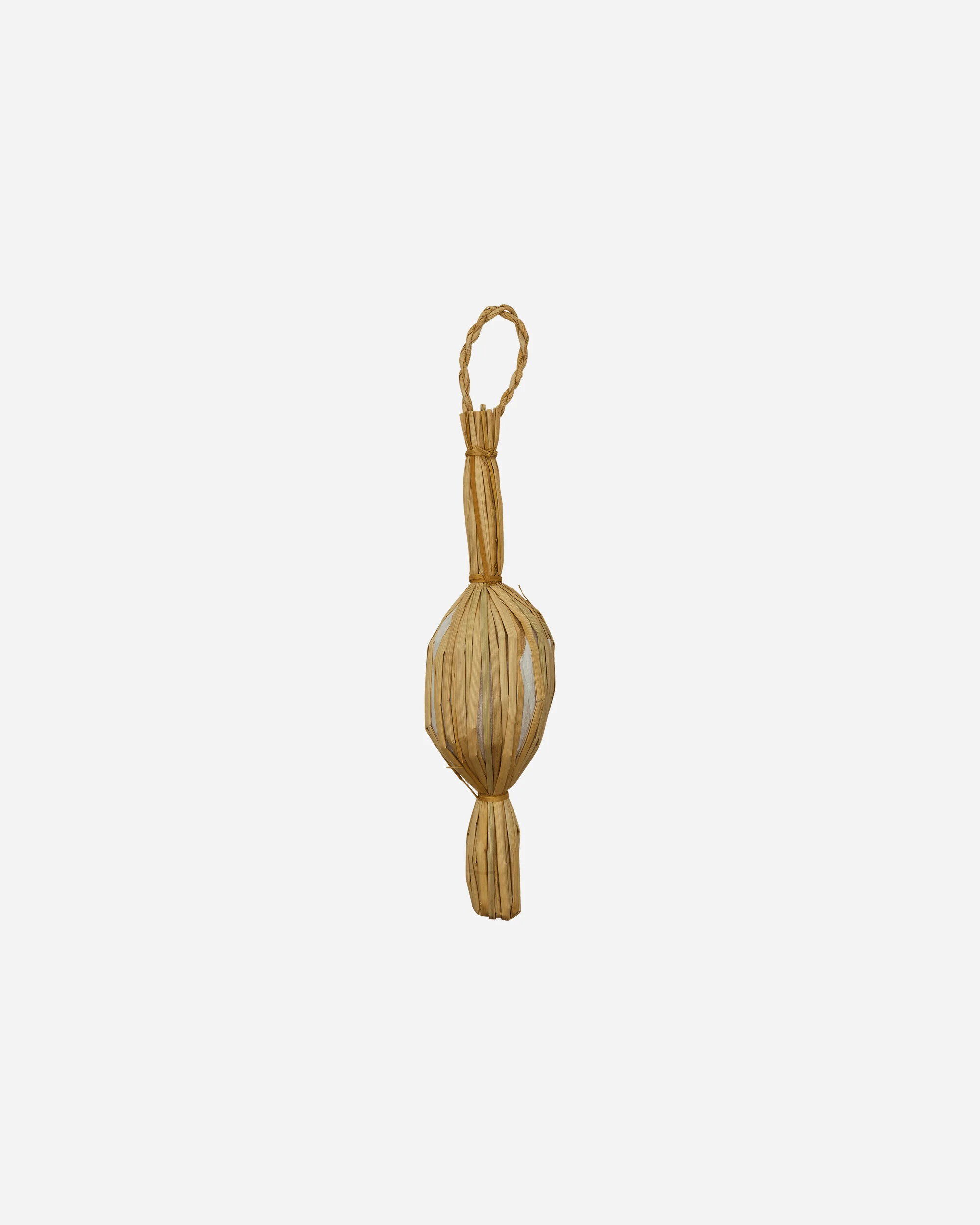 Egg Shaker Brown - Image 2
