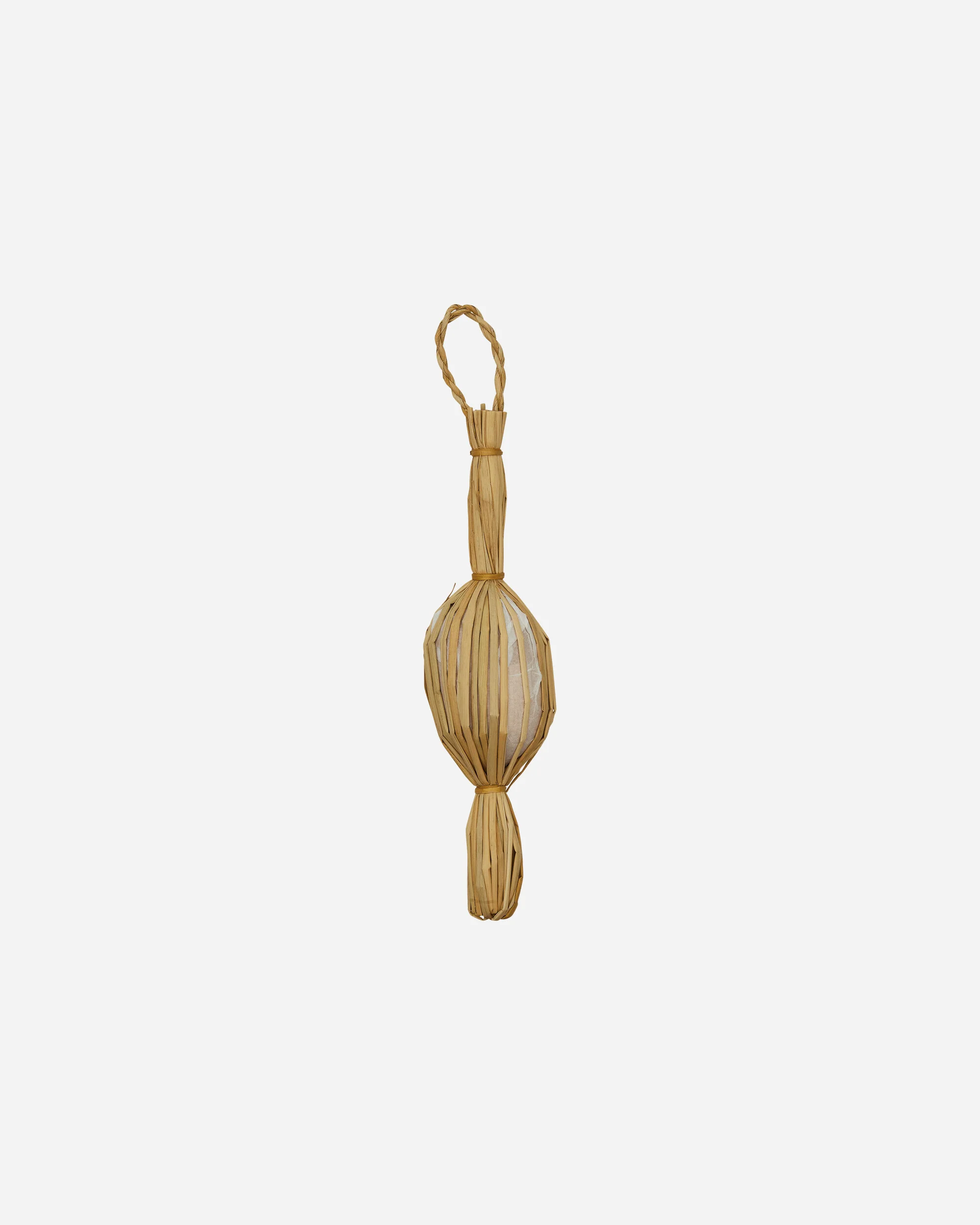 Egg Shaker Brown - Image 3