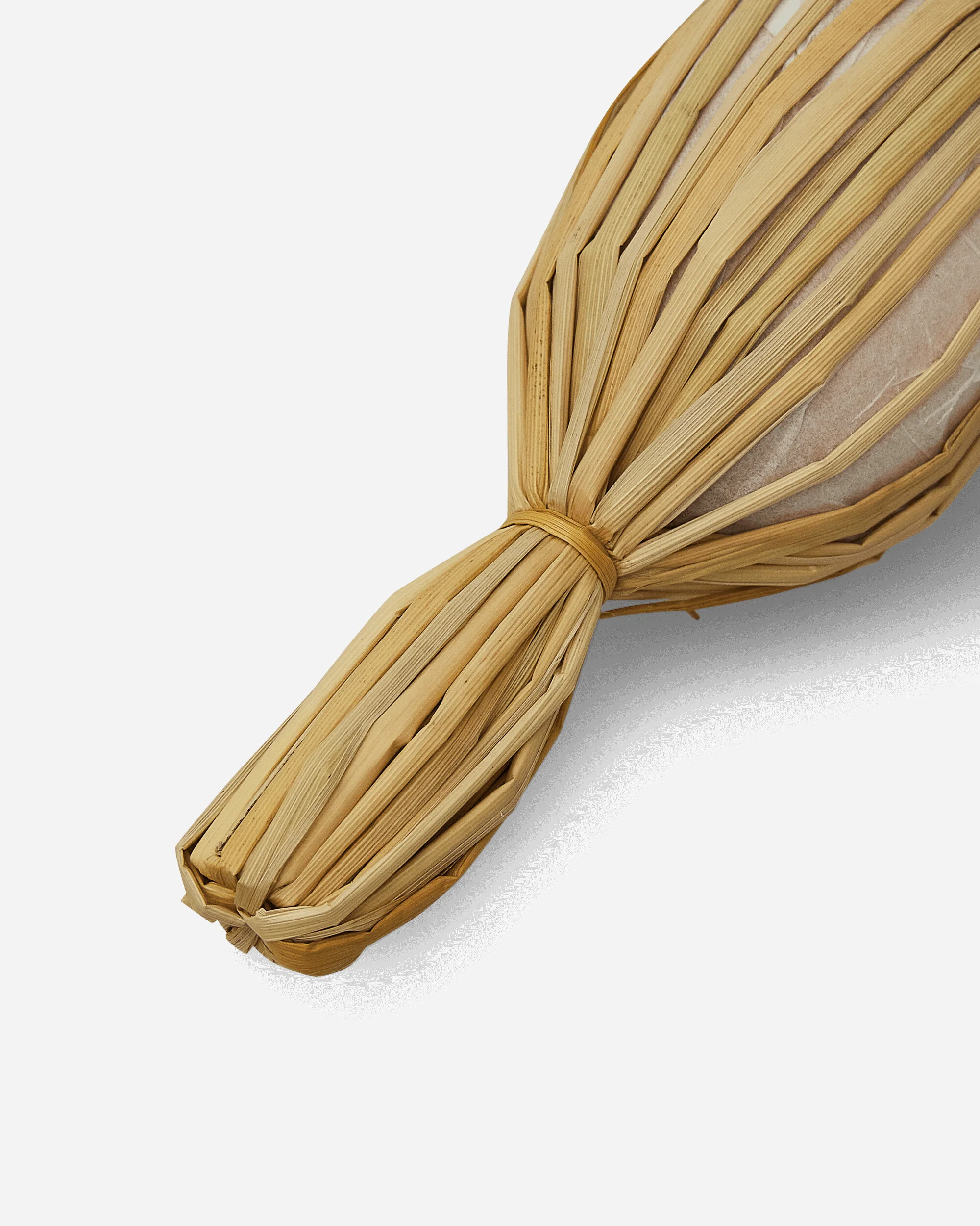 Egg Shaker Brown - Image 5