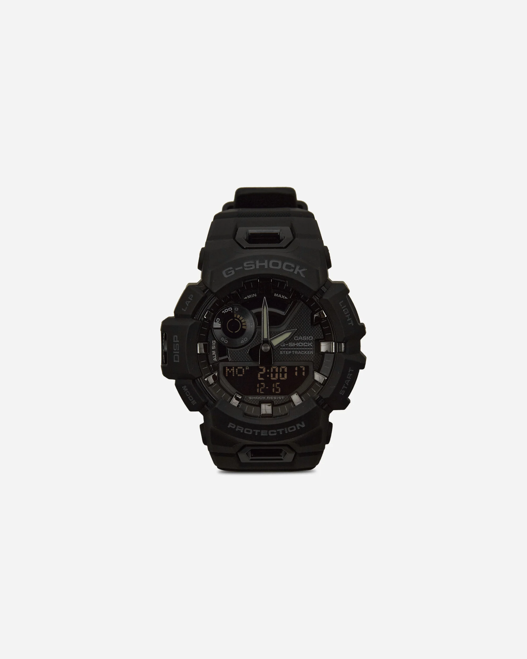 DW-6900U-1ER Watch Black - Image 2