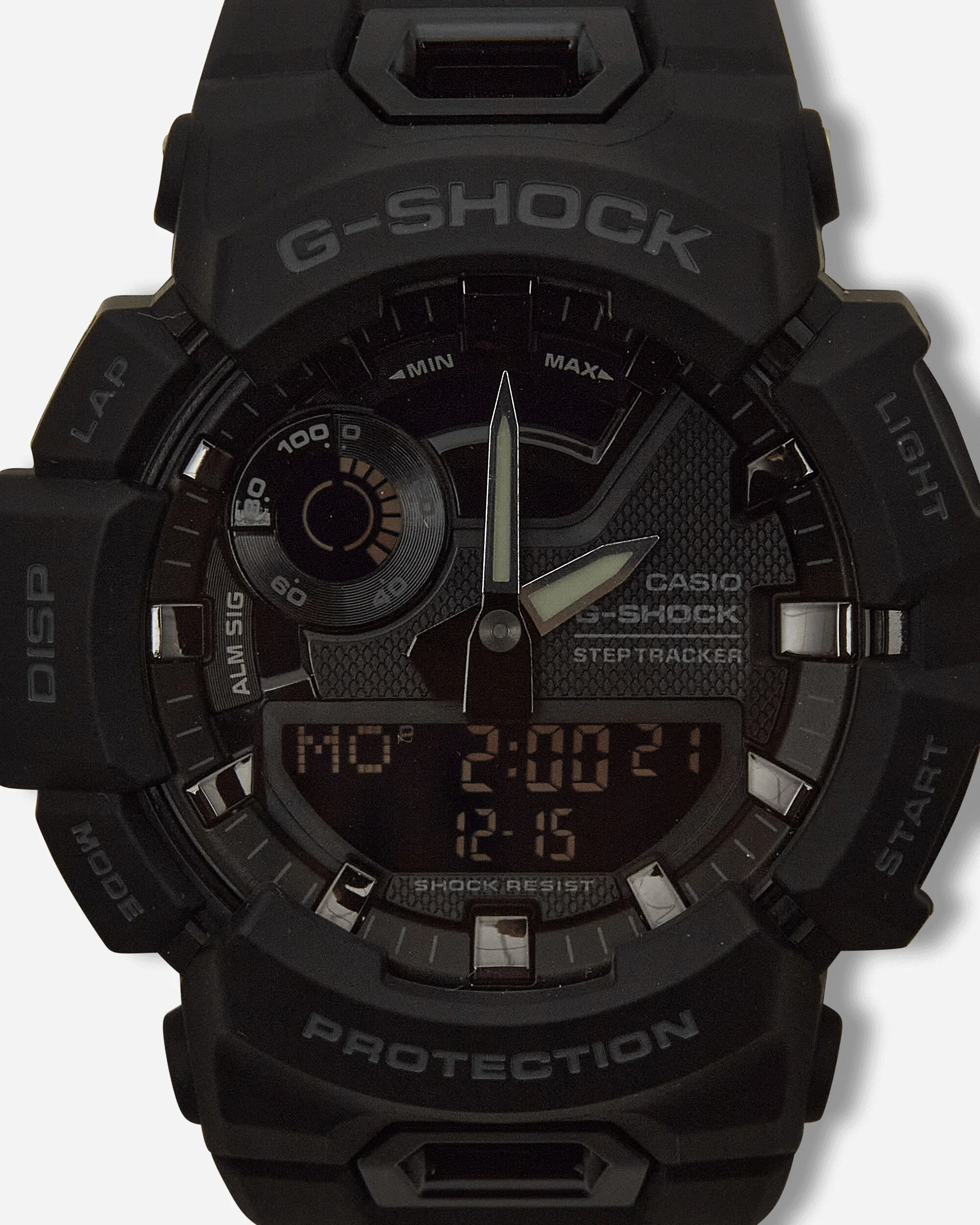 DW-6900U-1ER Watch Black - Image 4
