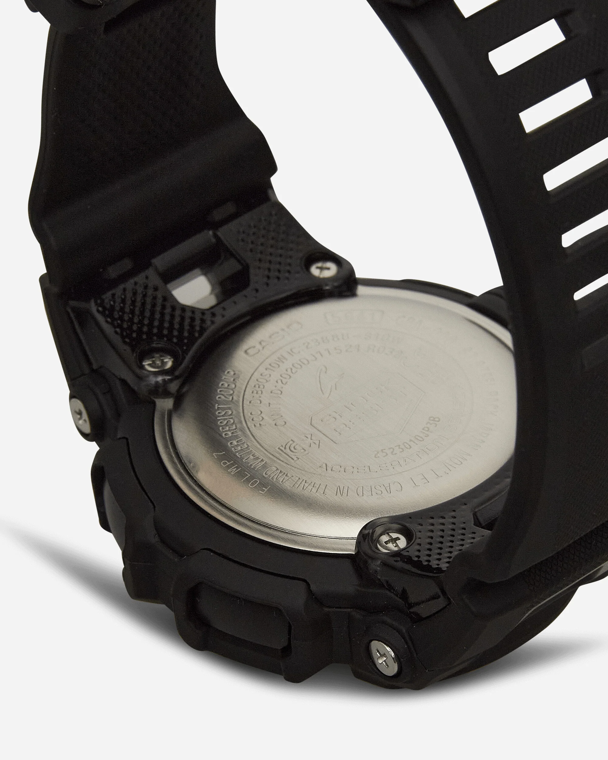 DW-6900U-1ER Watch Black - Image 5