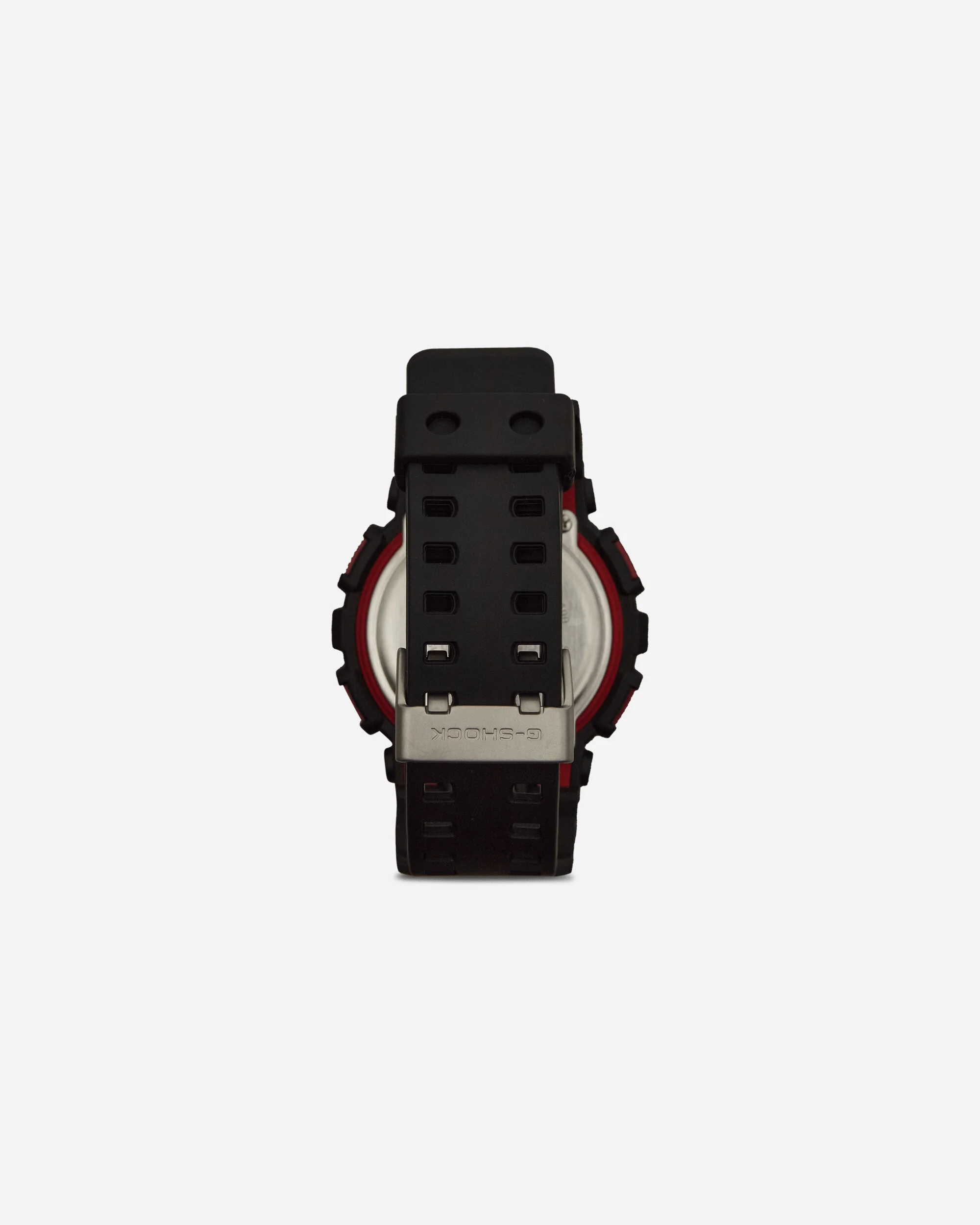 GA-100-1A4ER Watch Black - Image 3