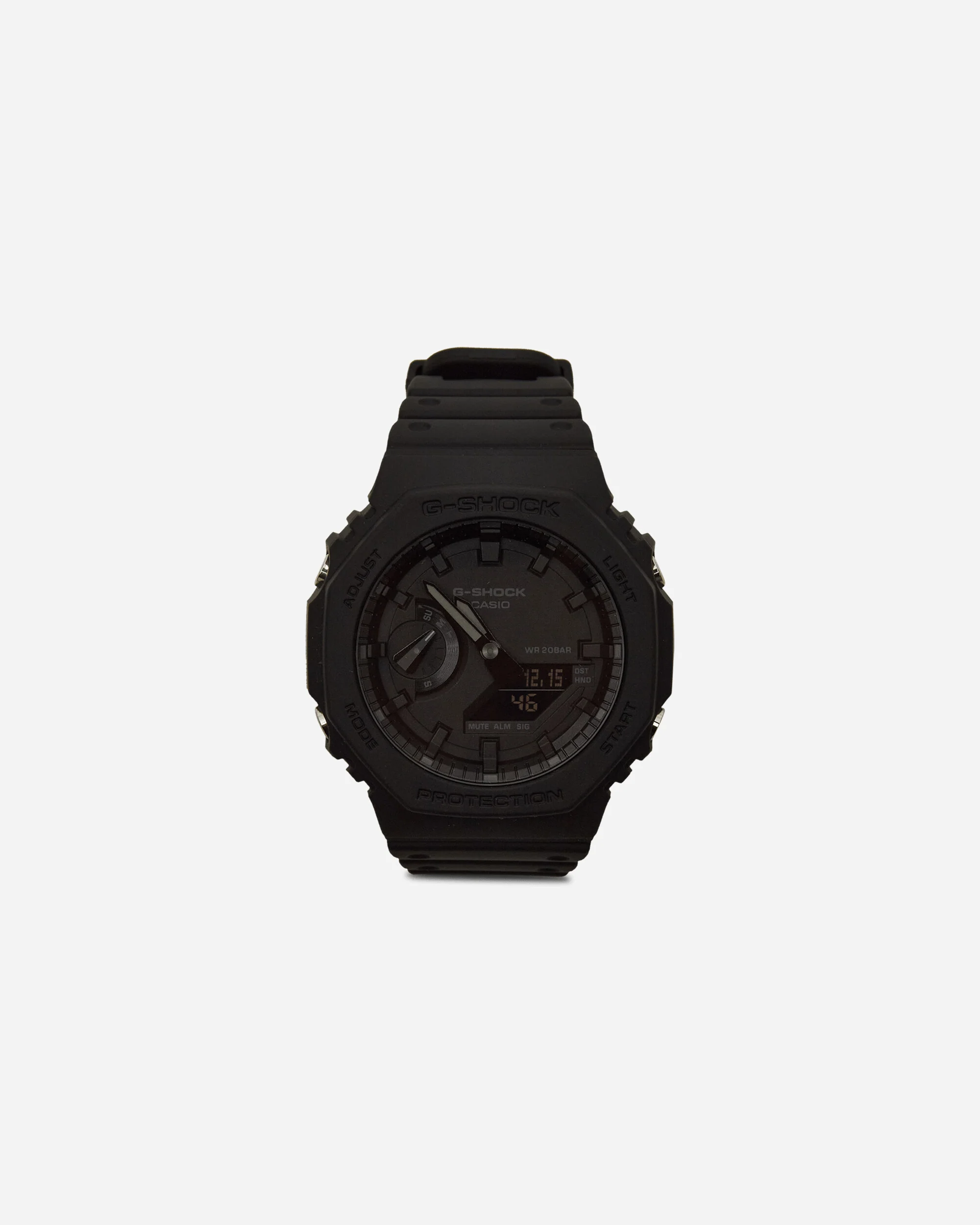 GA-2100-1A1ER Watch Black - Image 2