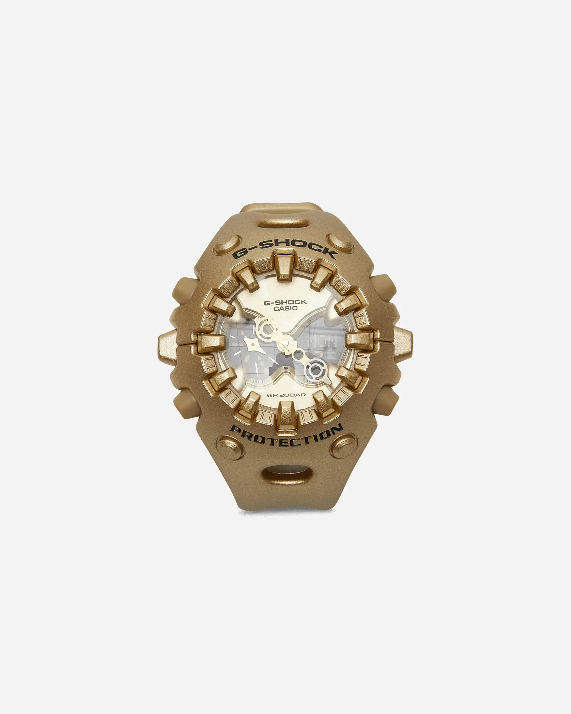 GA-V01A-9A Watch Gold - Image 2