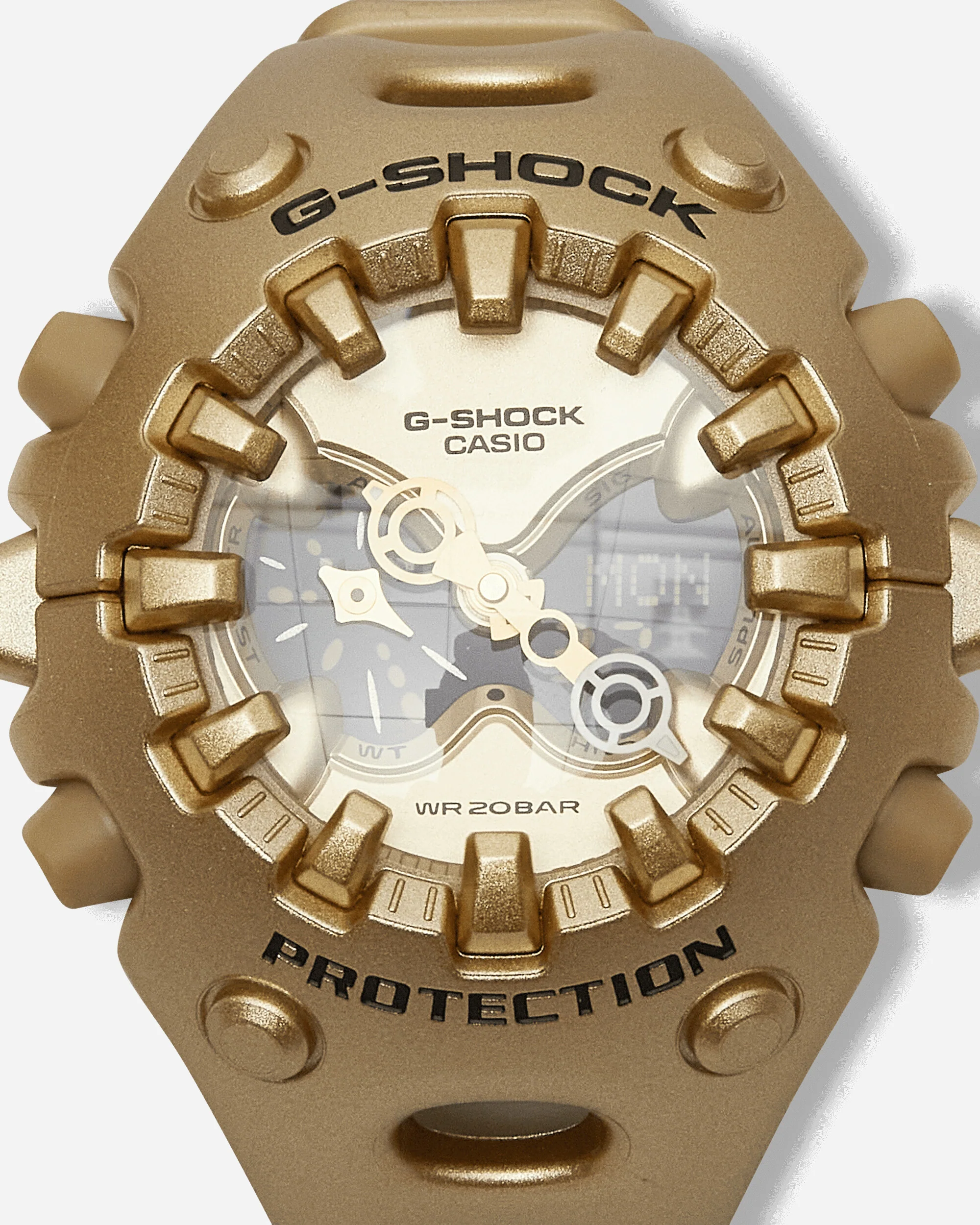 GA-V01A-9A Watch Gold - Image 4