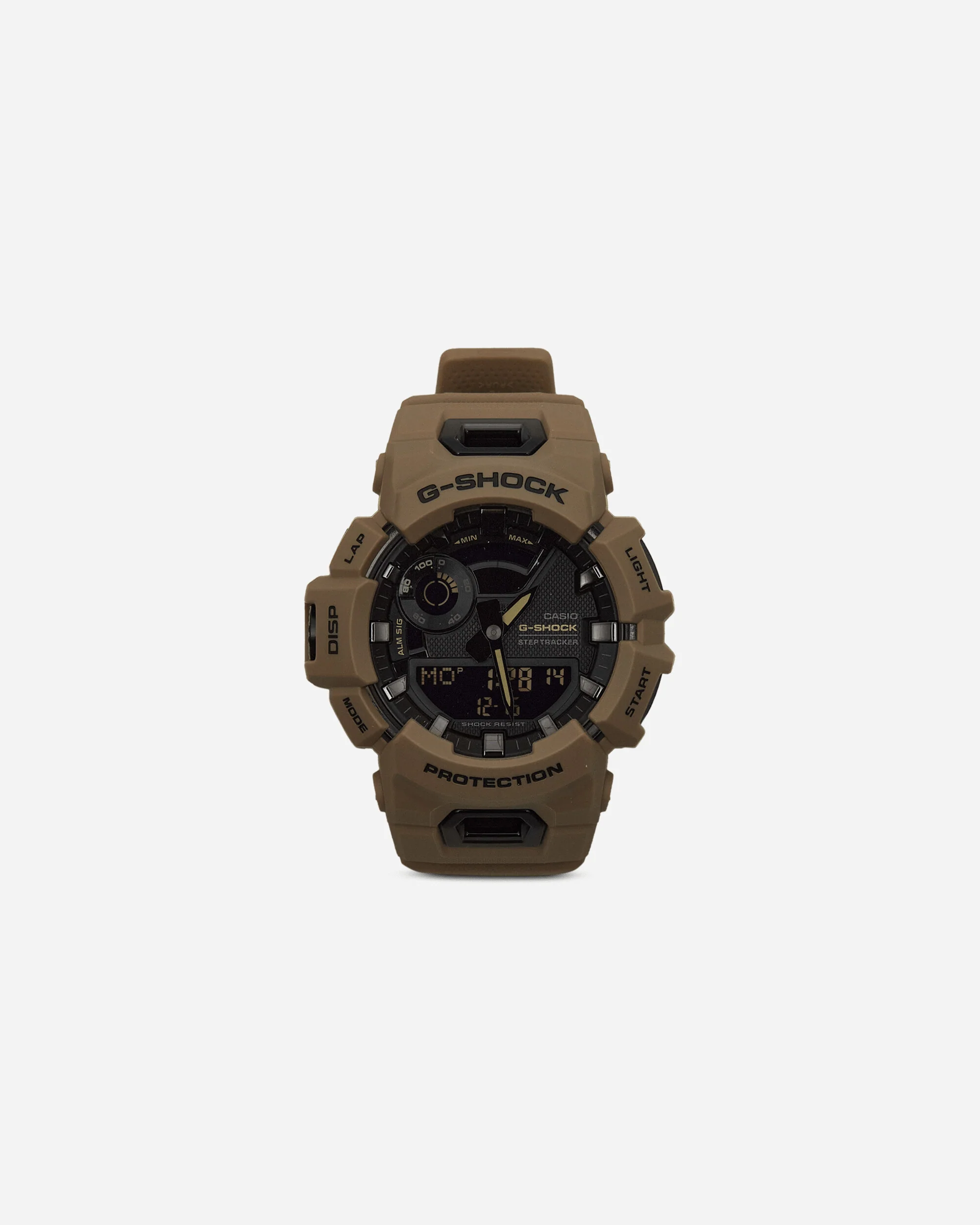 GBA-900UU-5AER Watch Beige - Image 2