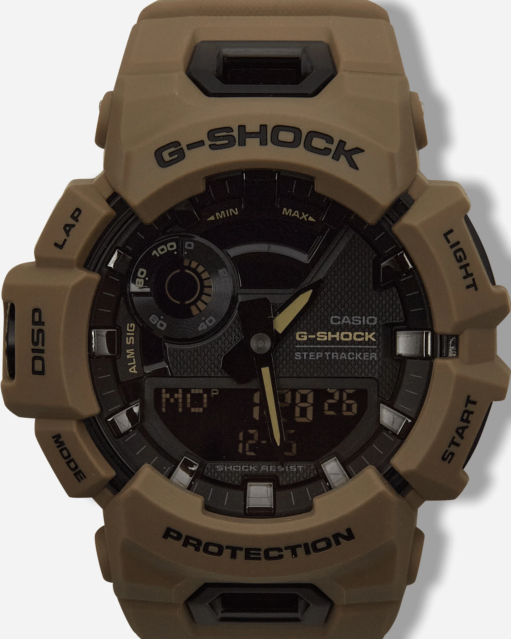 GBA-900UU-5AER Watch Beige - Image 4