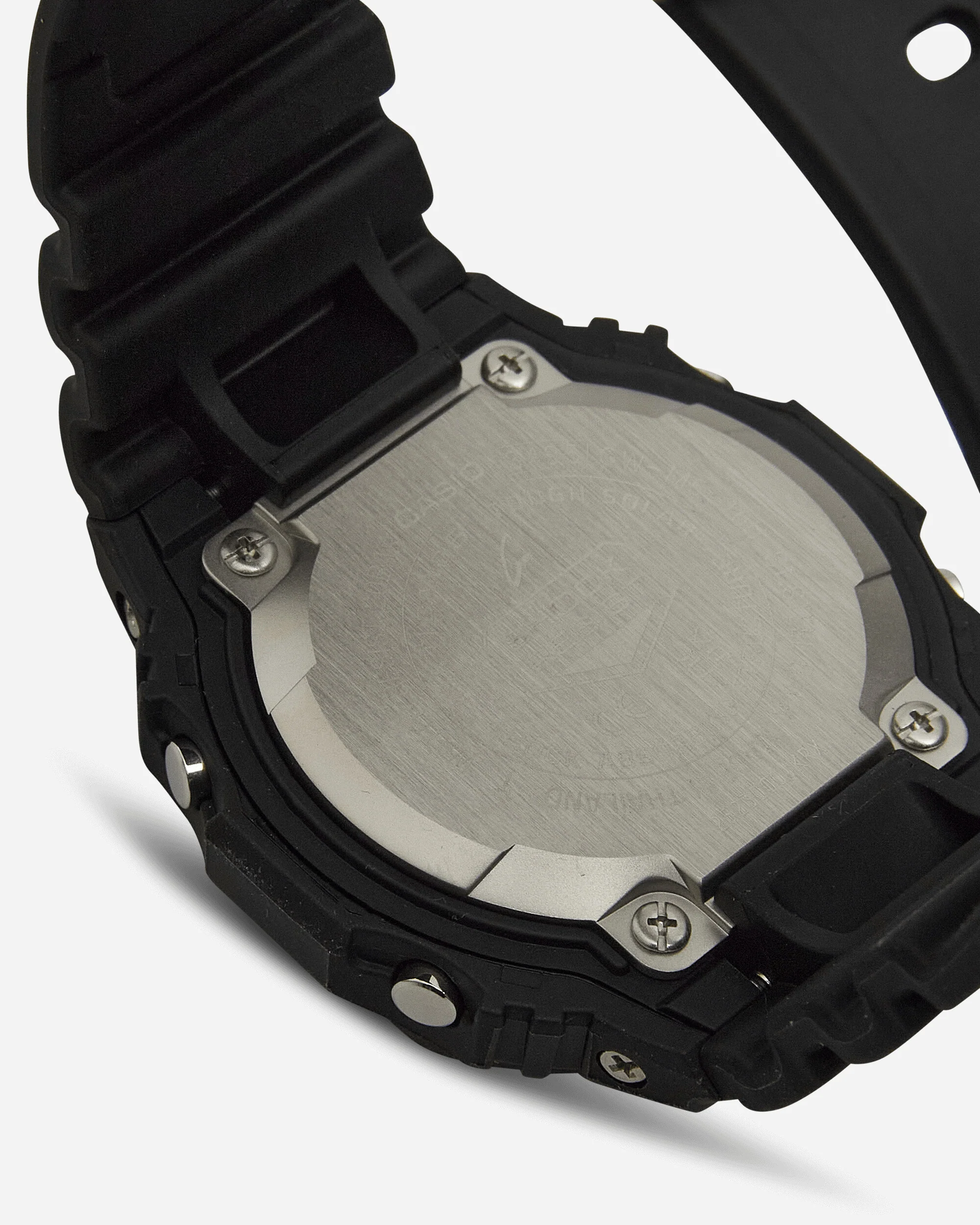 GW-M5610U-1ER Watch Black - Image 5