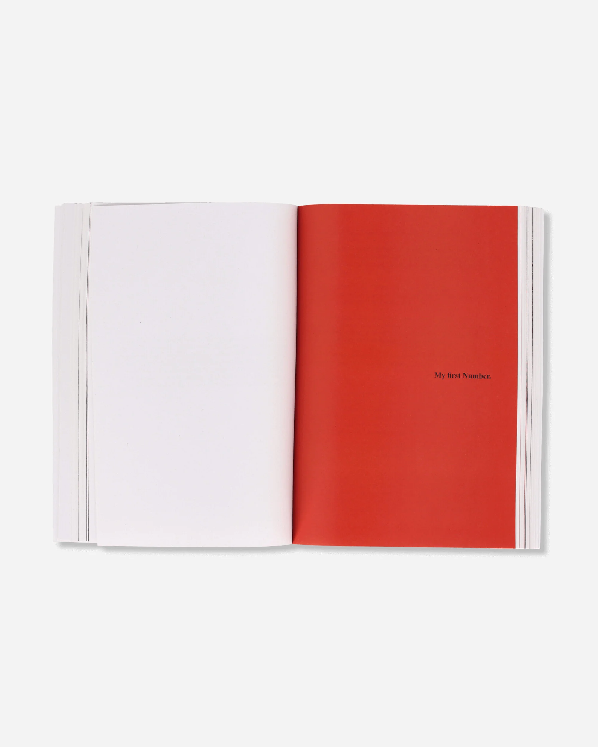 Italia 2000 Book - Image 2