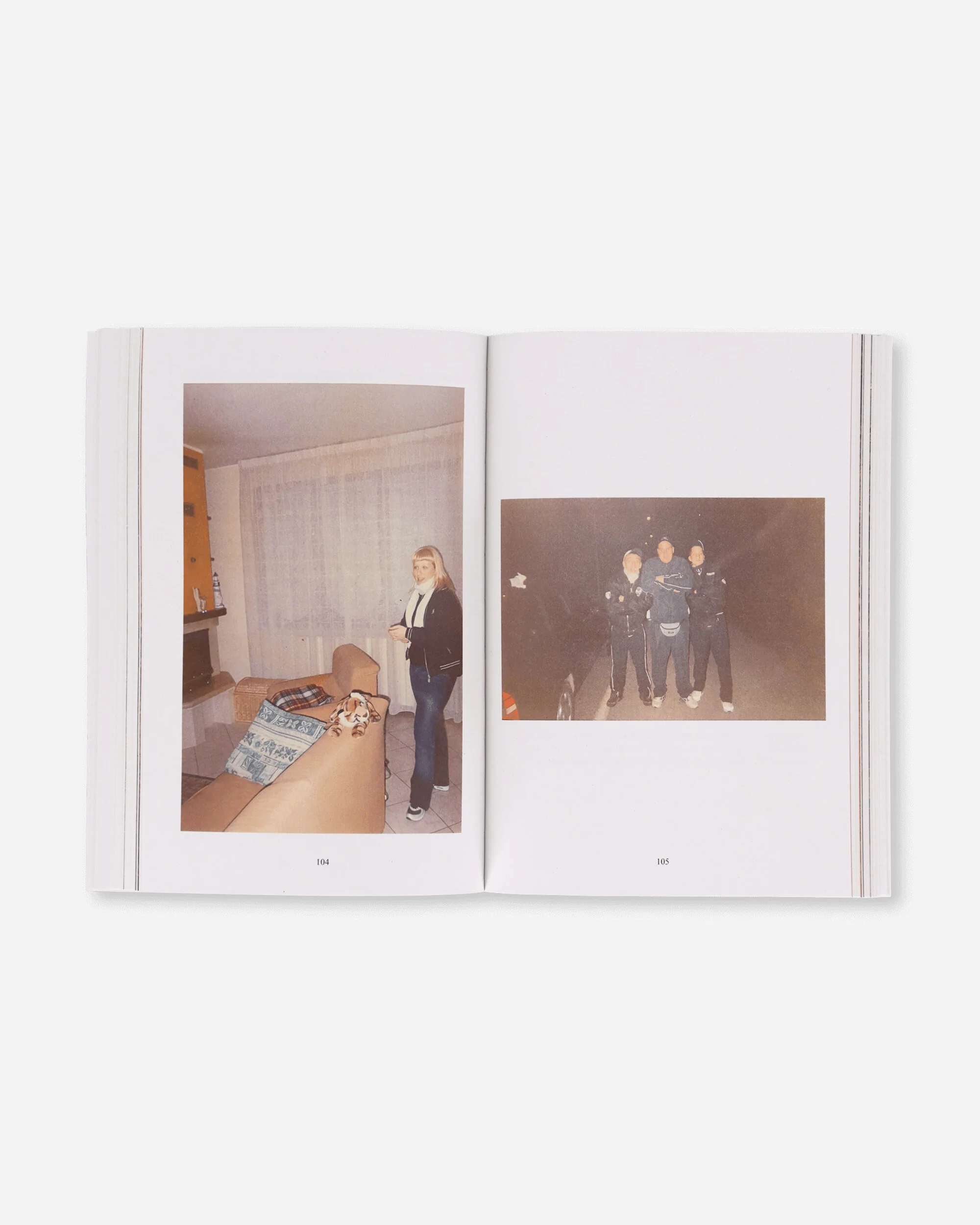 Italia 2000 Book - Image 3