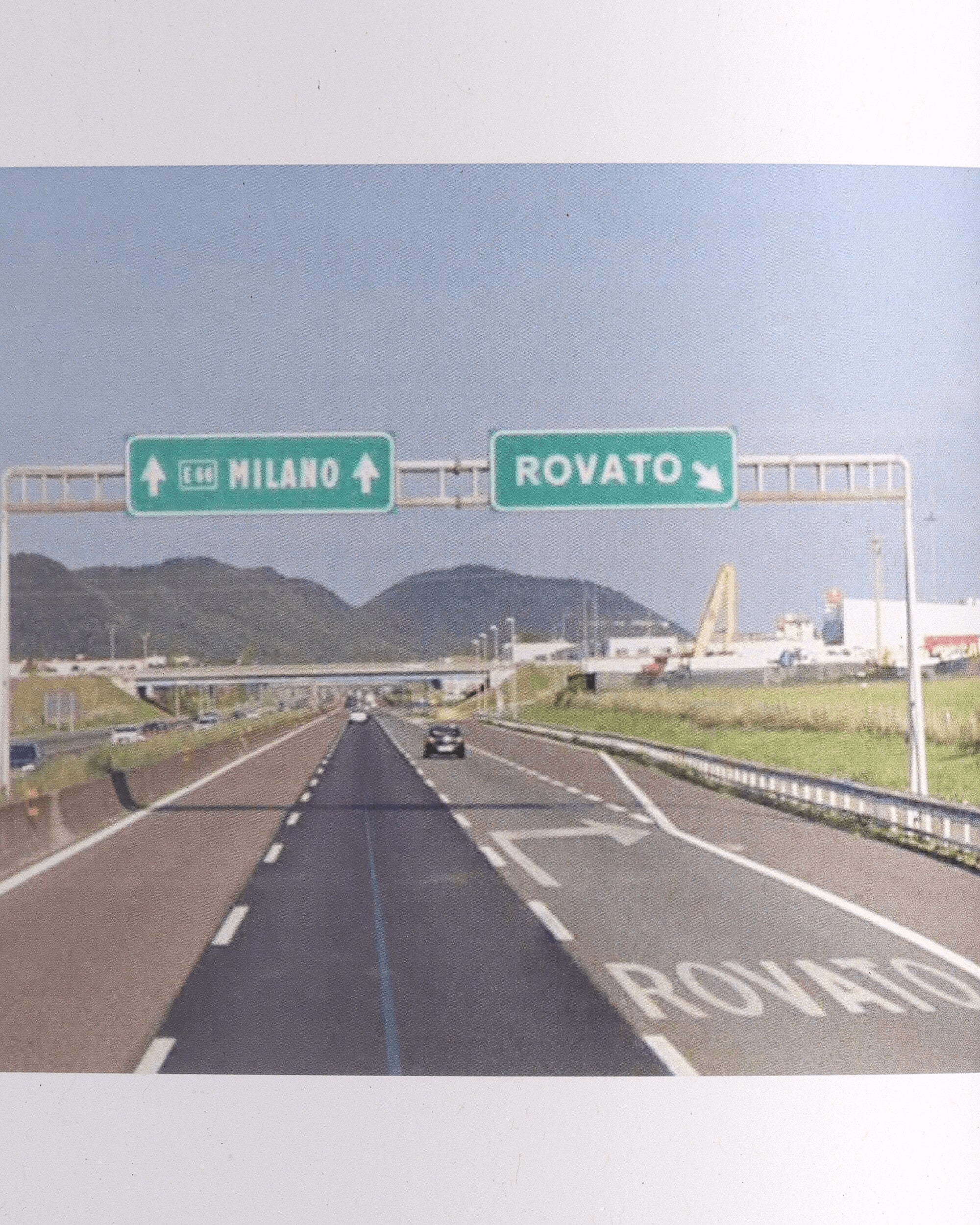 Italia 2000 Book - Image 5