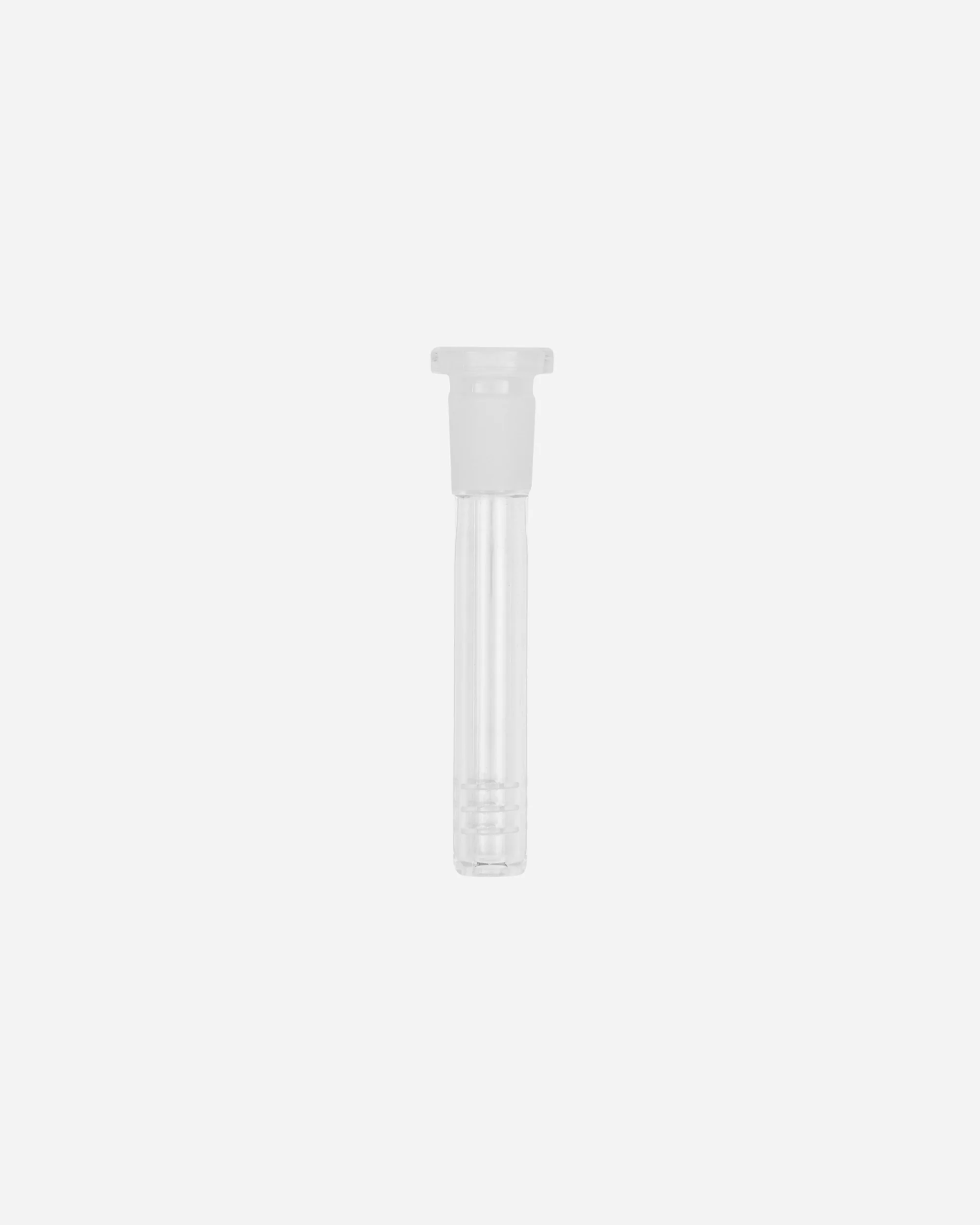105 mm Glass Stem White - Image 2