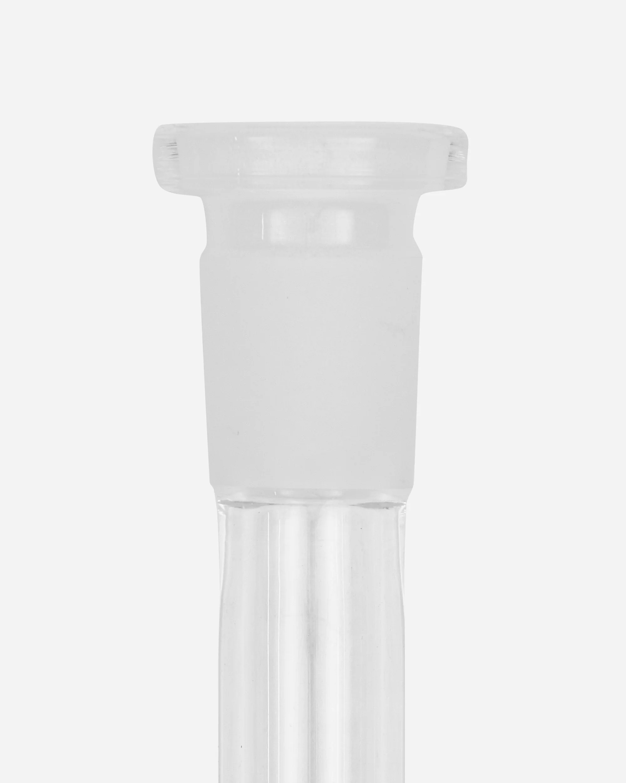 105 mm Glass Stem White - Image 4