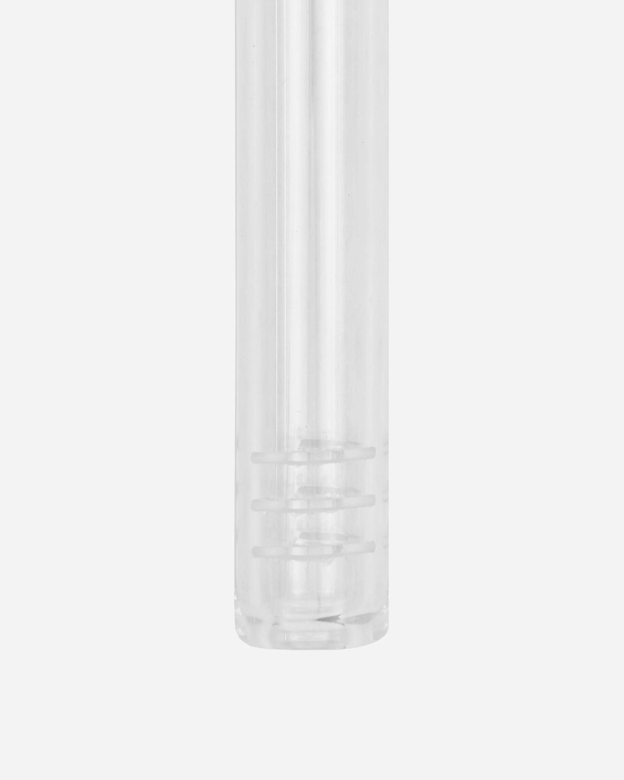 105 mm Glass Stem White - Image 5