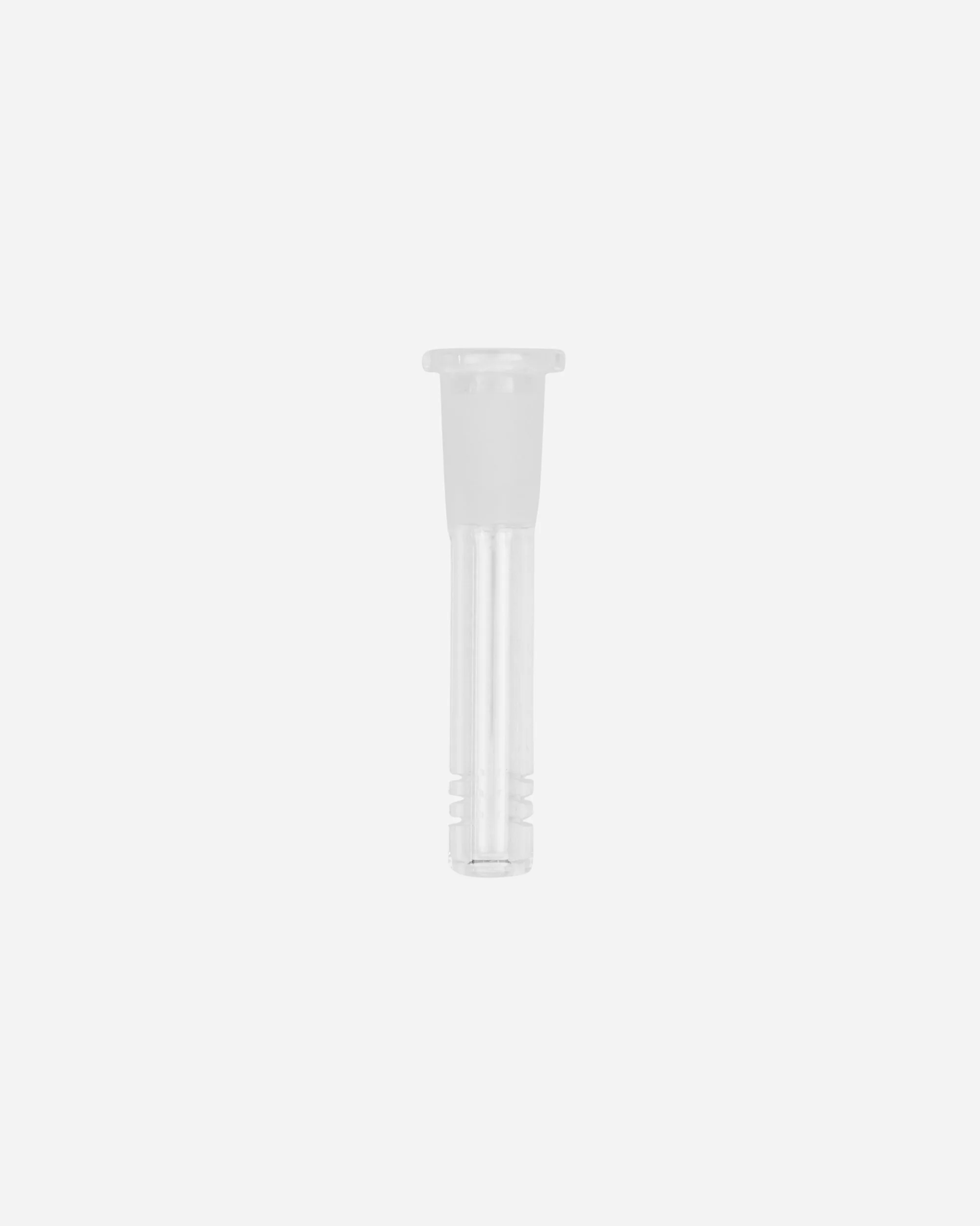 95 mm Glass Stem White - Image 2