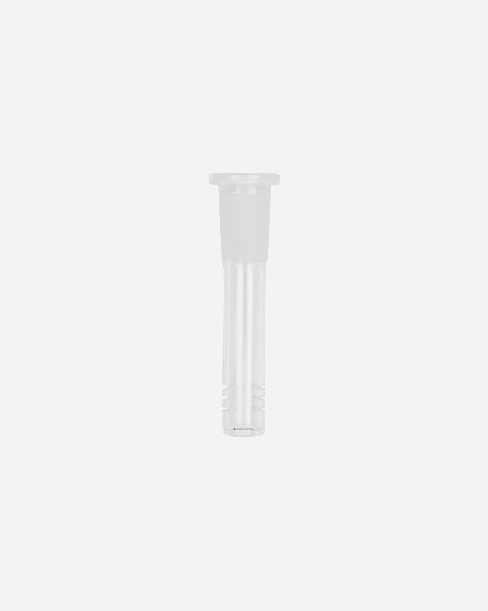 95 mm Glass Stem White - Image 3