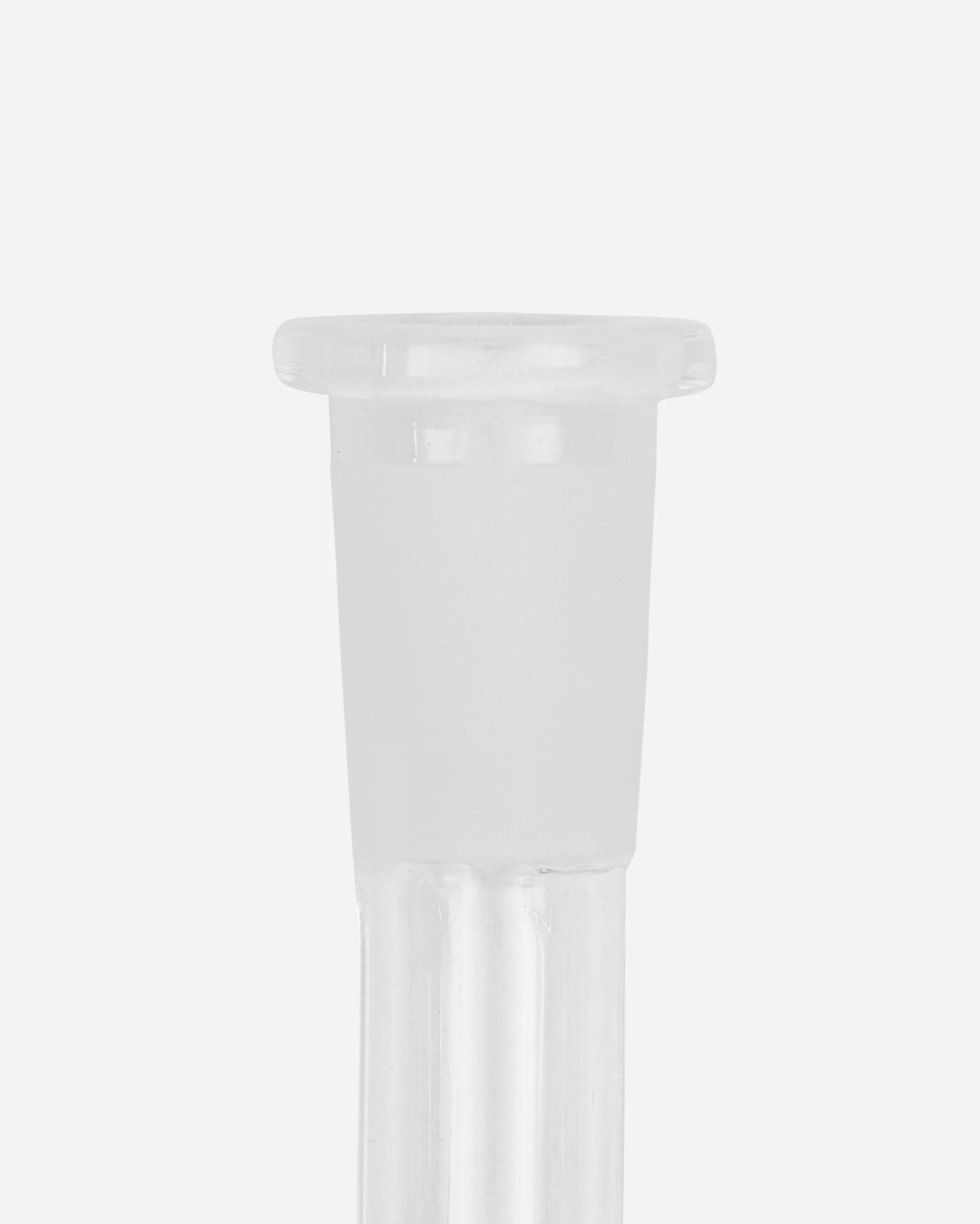 95 mm Glass Stem White - Image 4