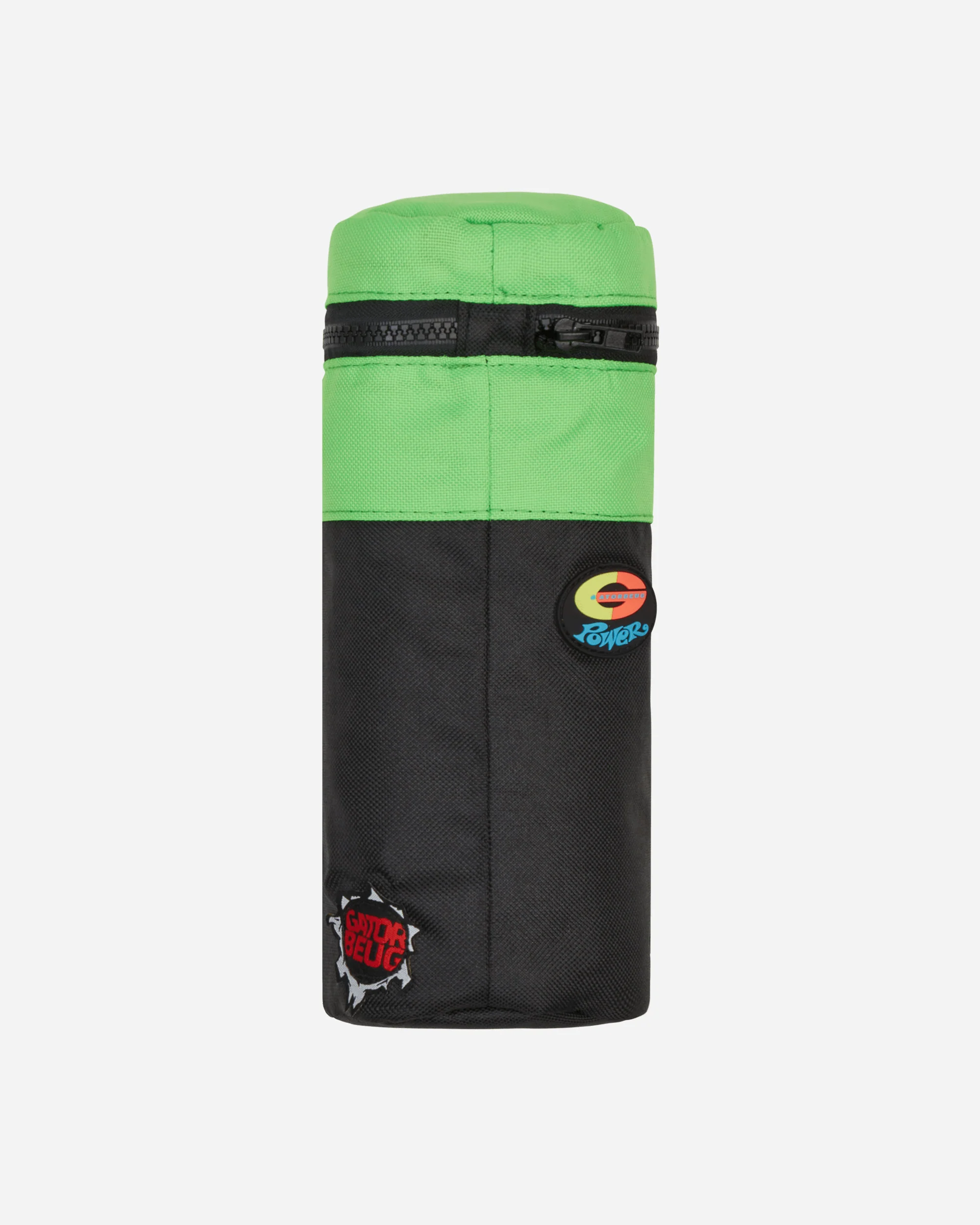 Padded Bag Green - Image 2