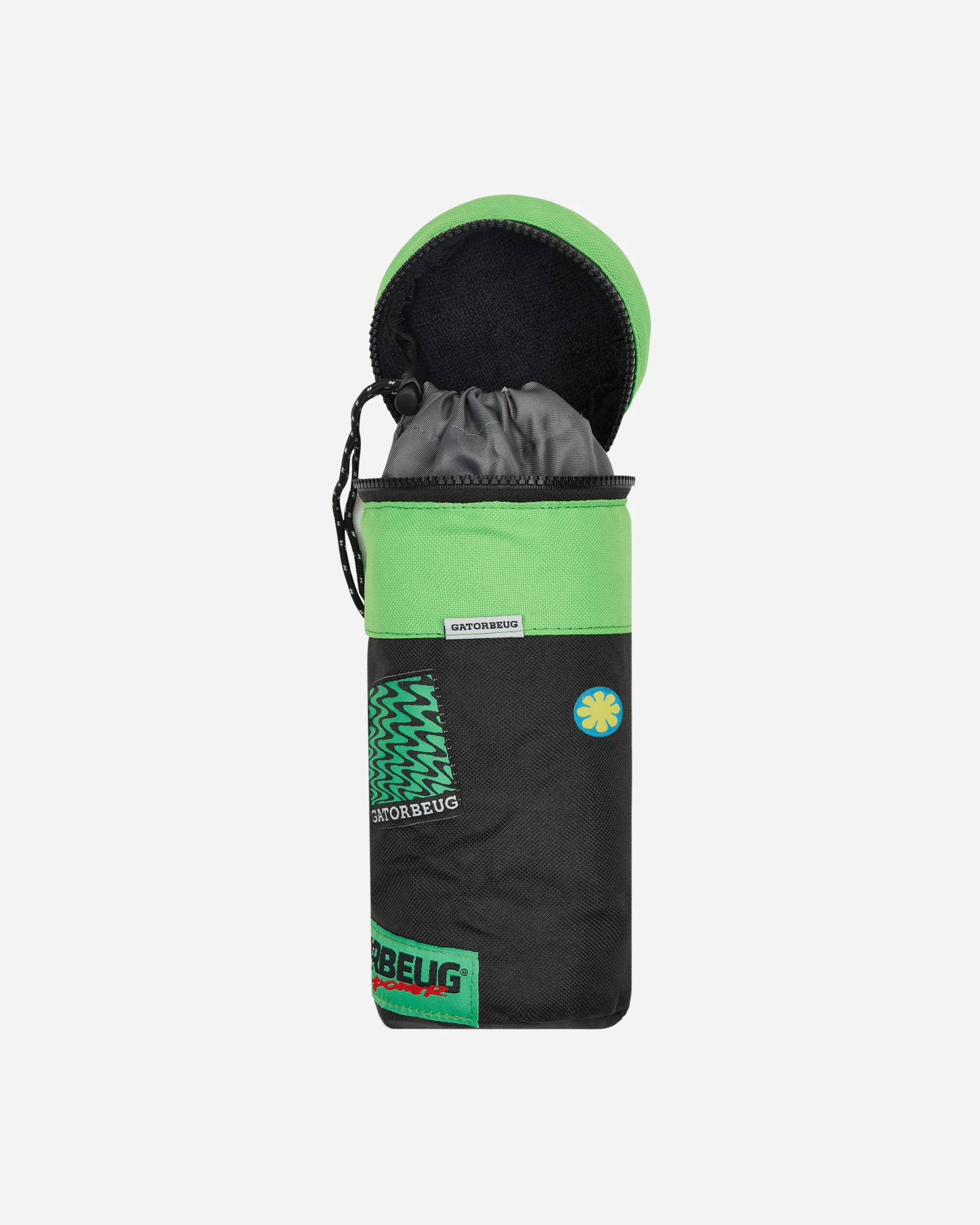 Padded Bag Green - Image 3