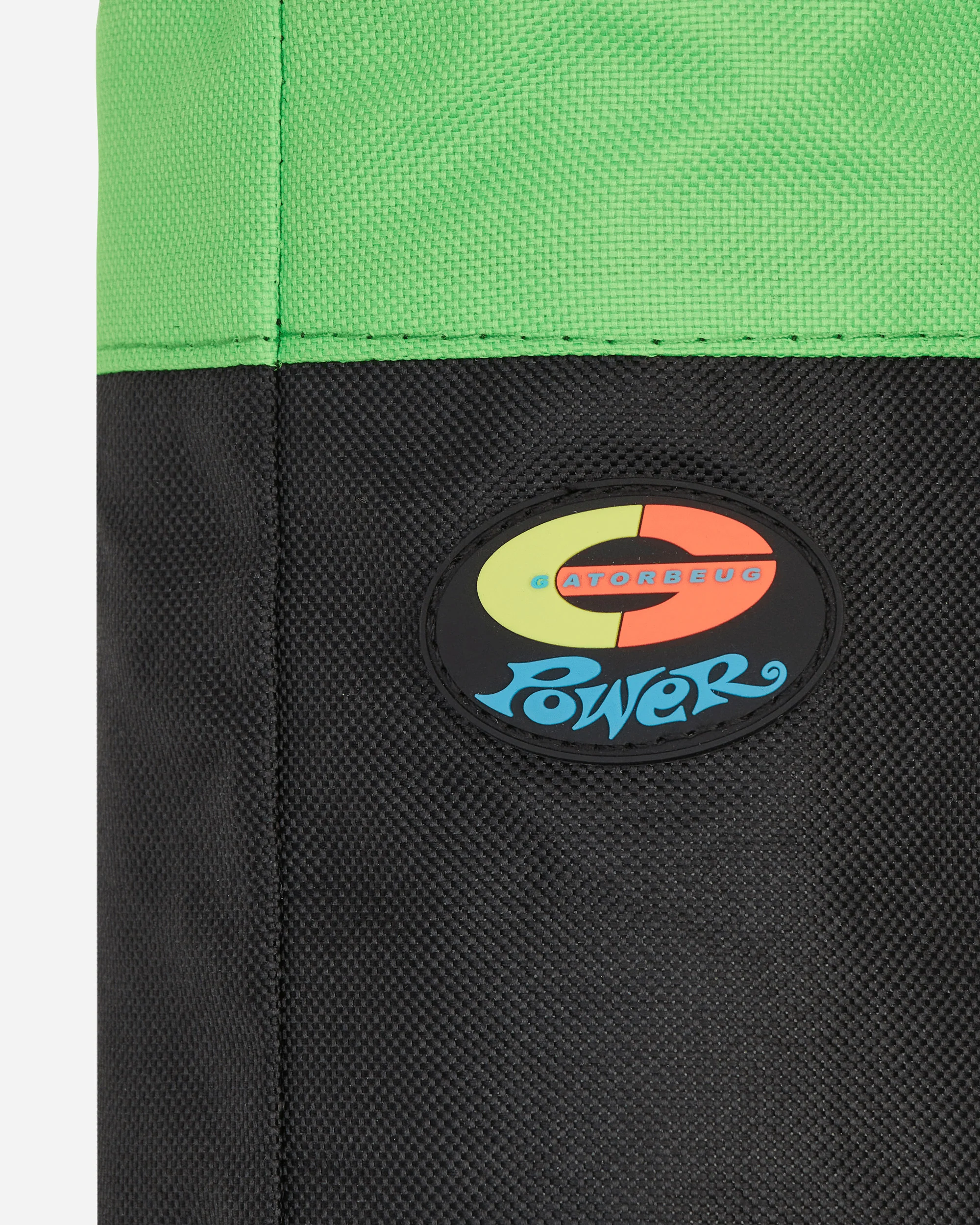 Padded Bag Green - Image 5