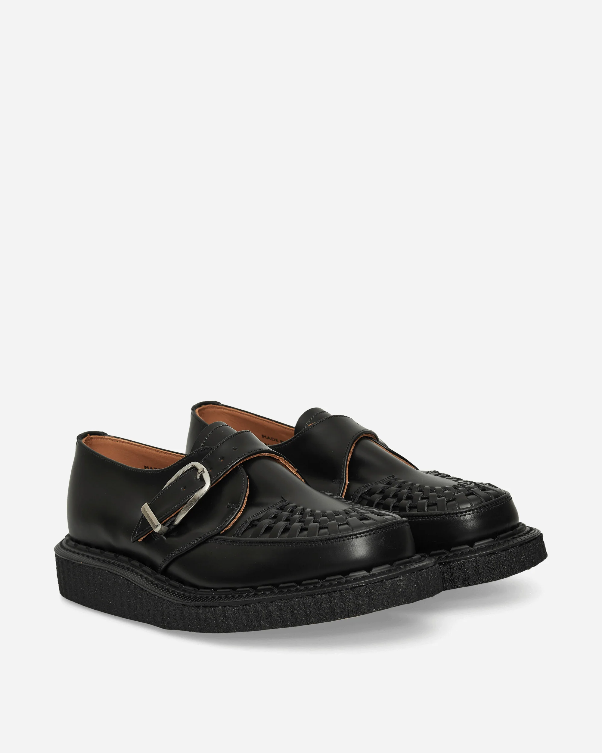 Alaska Creepers Black - Image 2