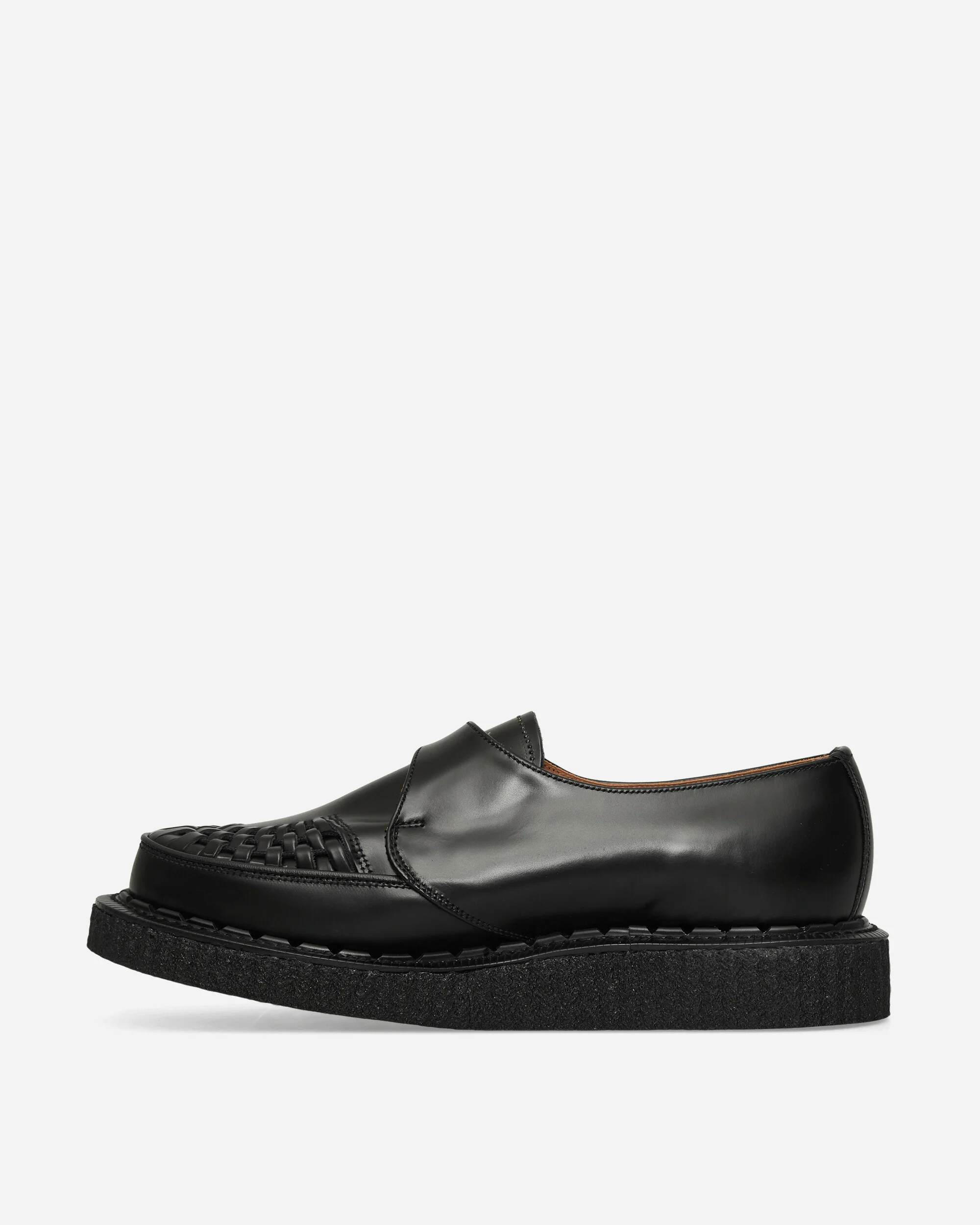 Alaska Creepers Black - Image 3