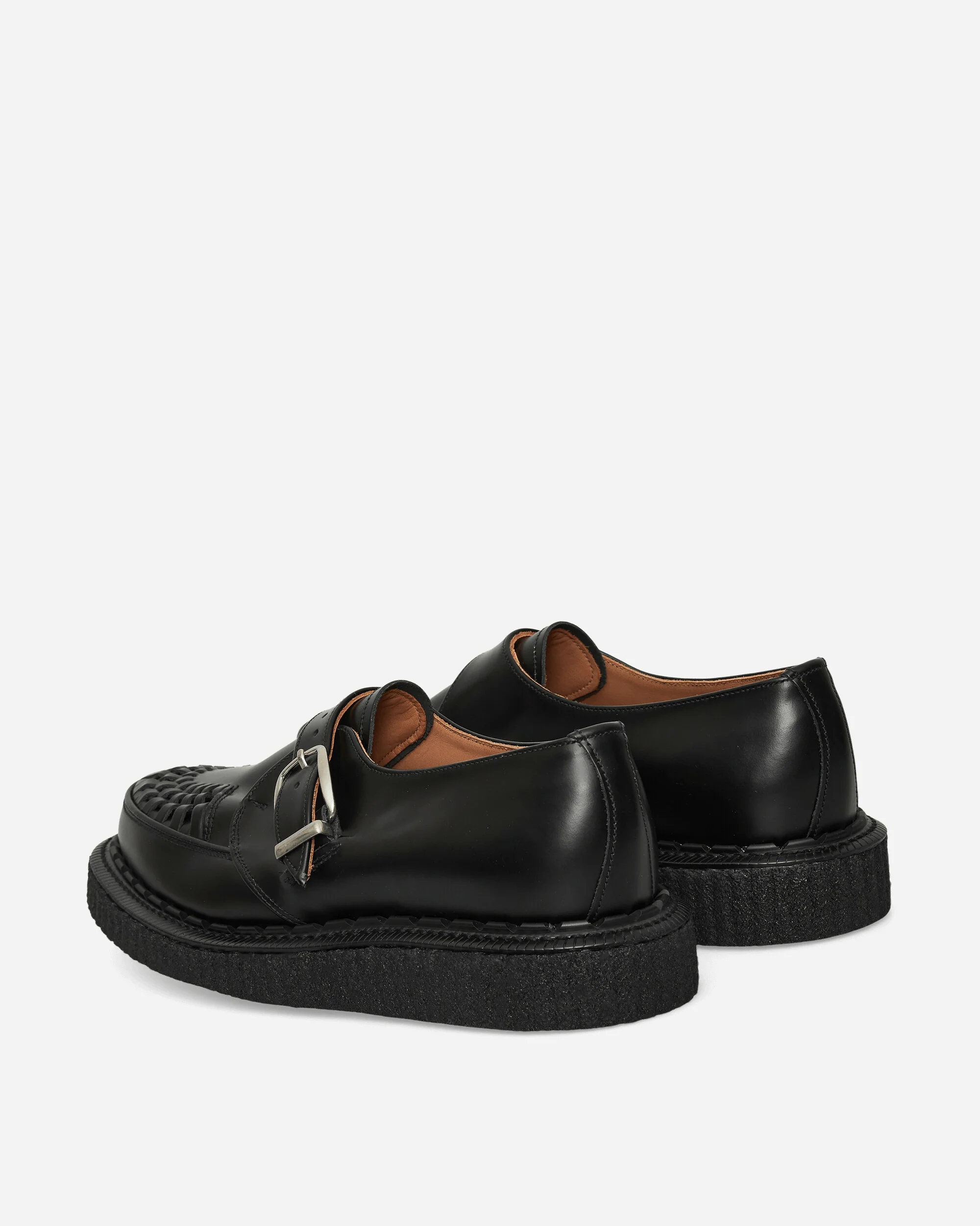 Alaska Creepers Black - Image 4