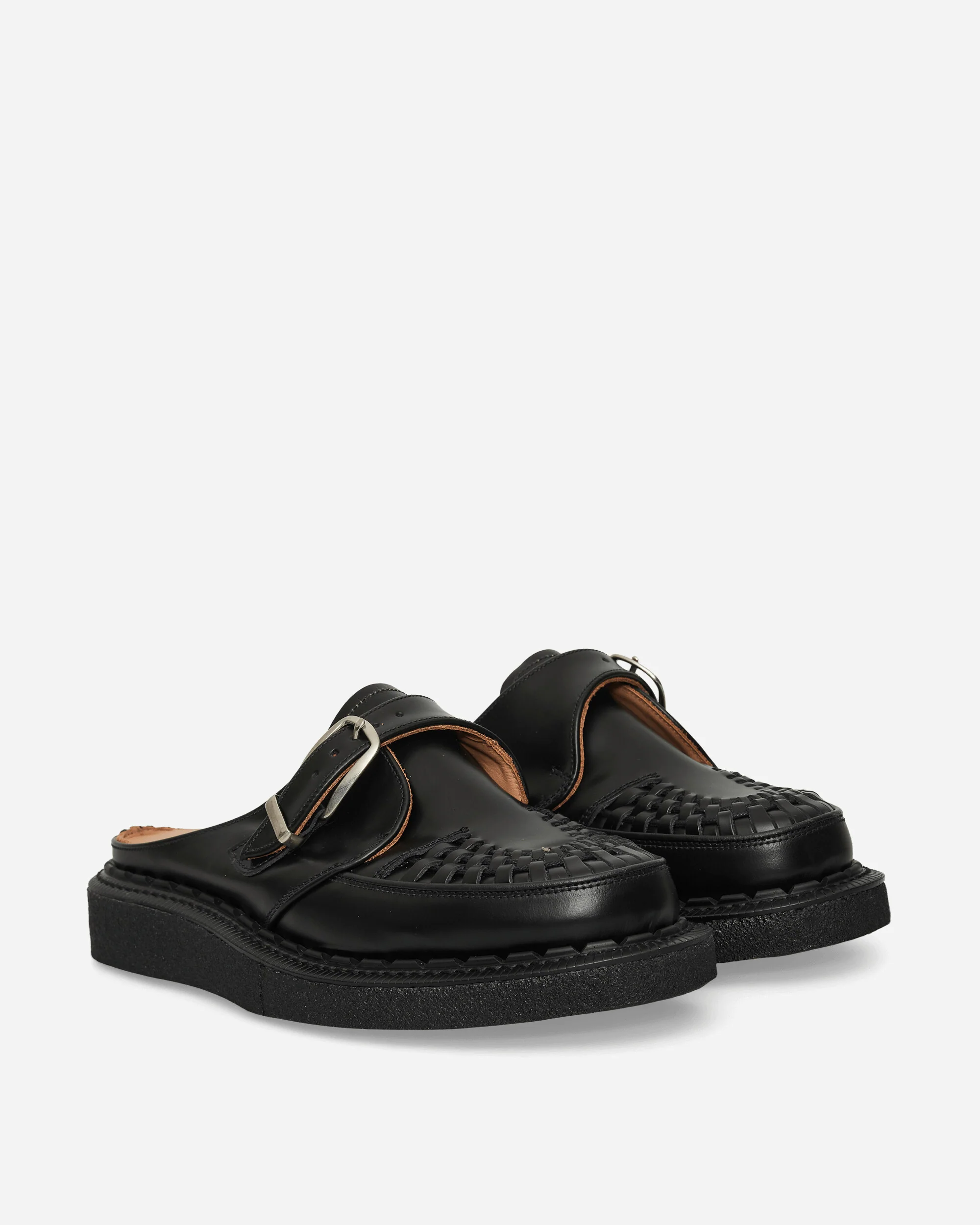 Alaska Mules Black - Image 2