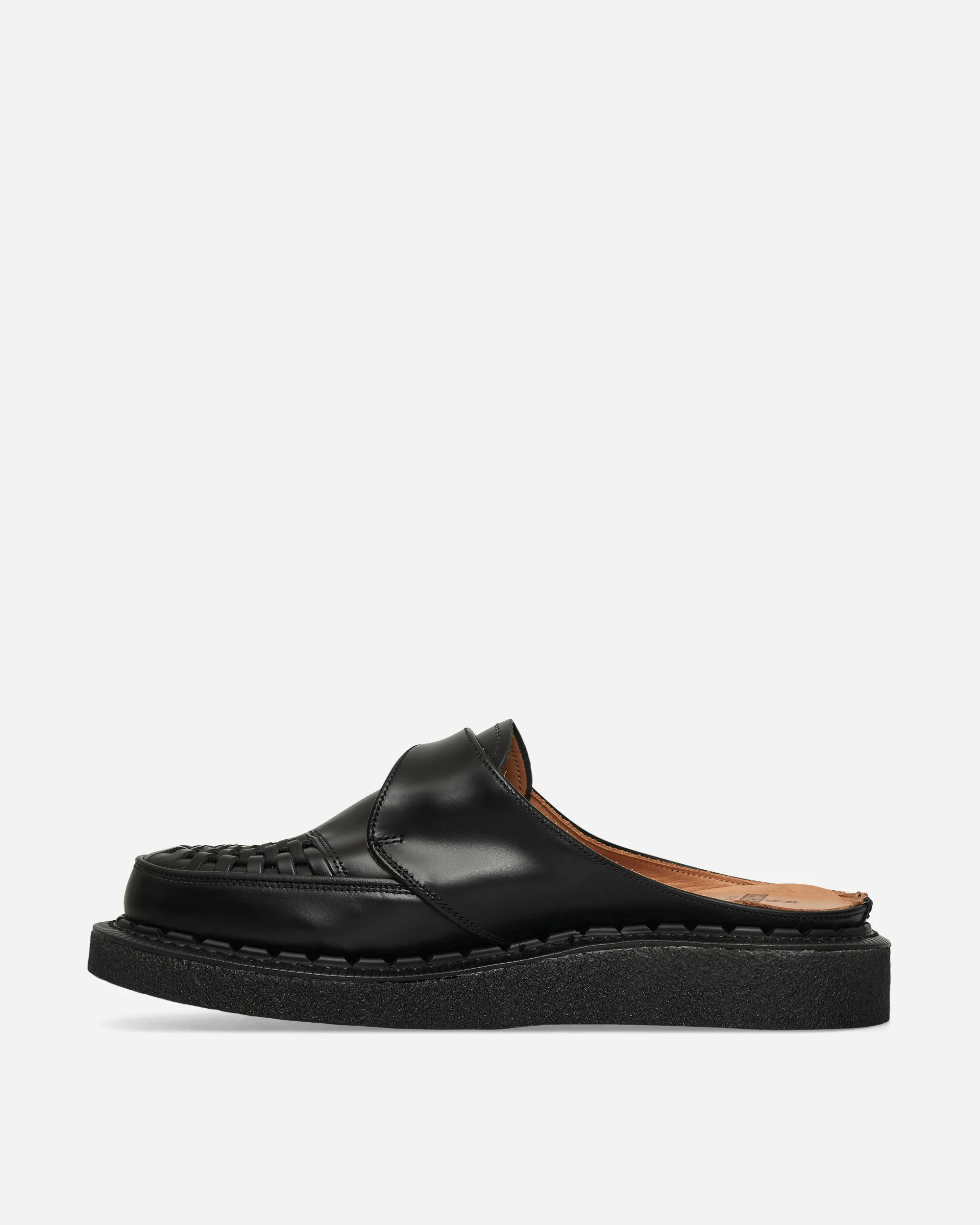Alaska Mules Black - Image 3