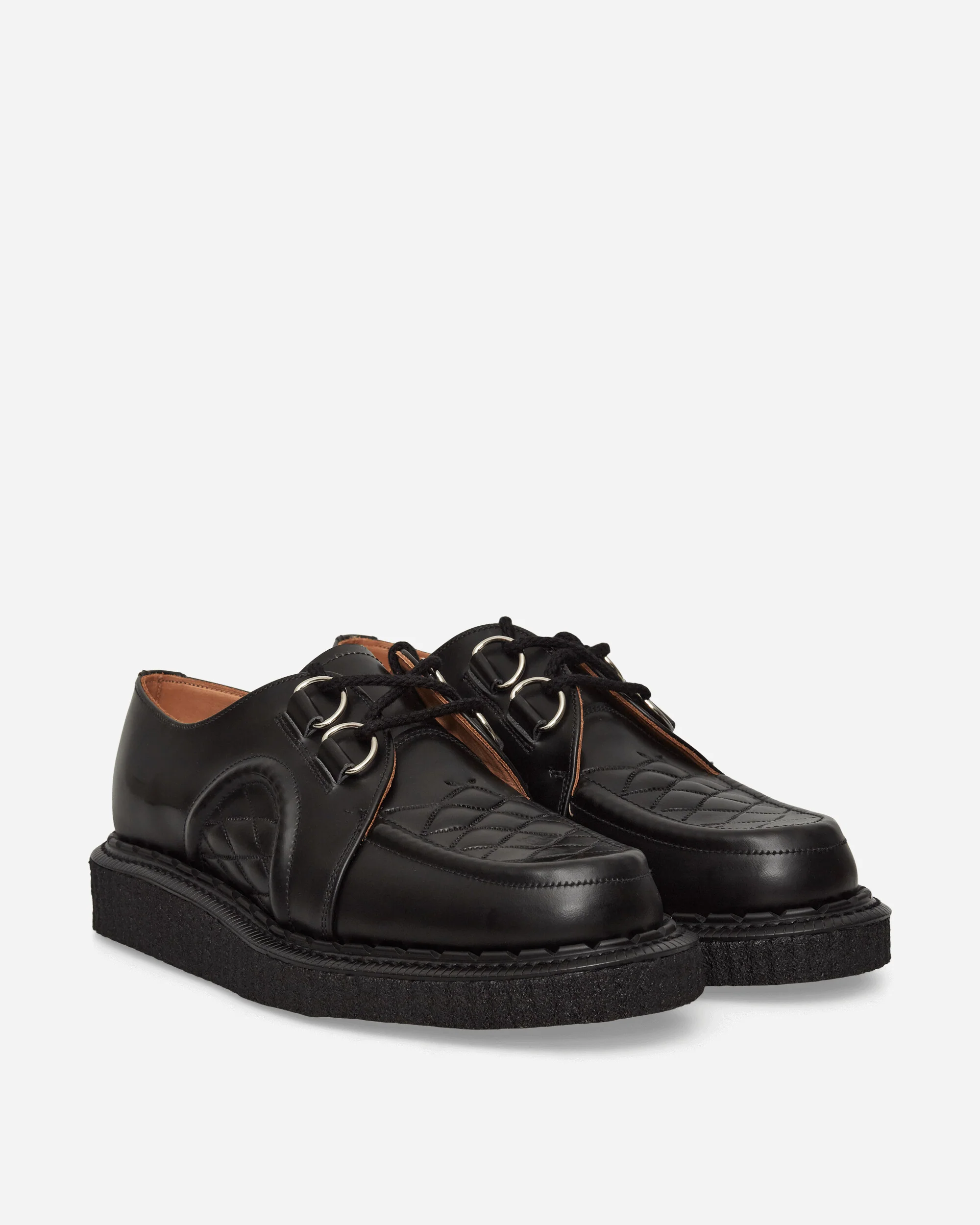 Dace Creepers Black - Image 2