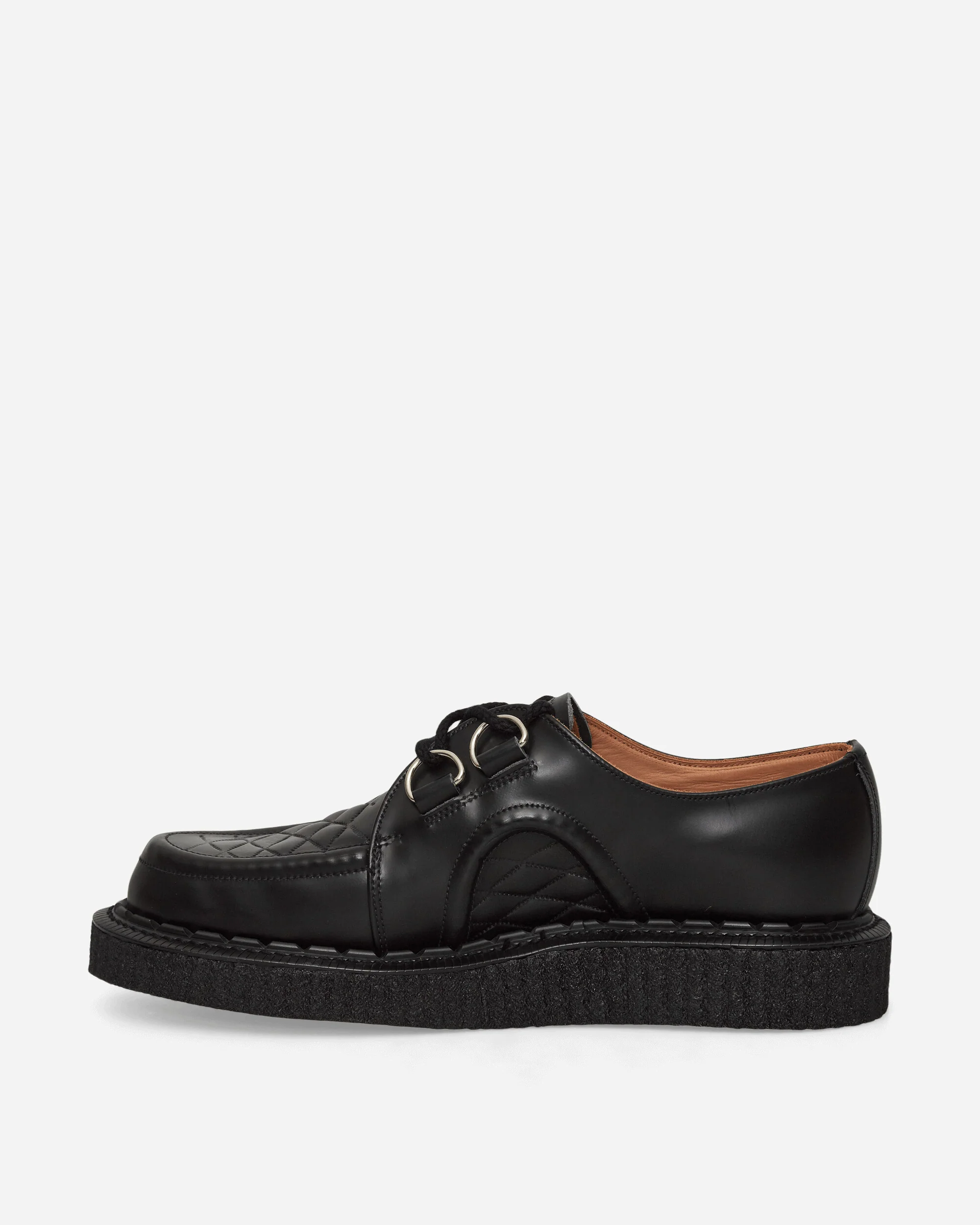 Dace Creepers Black - Image 3