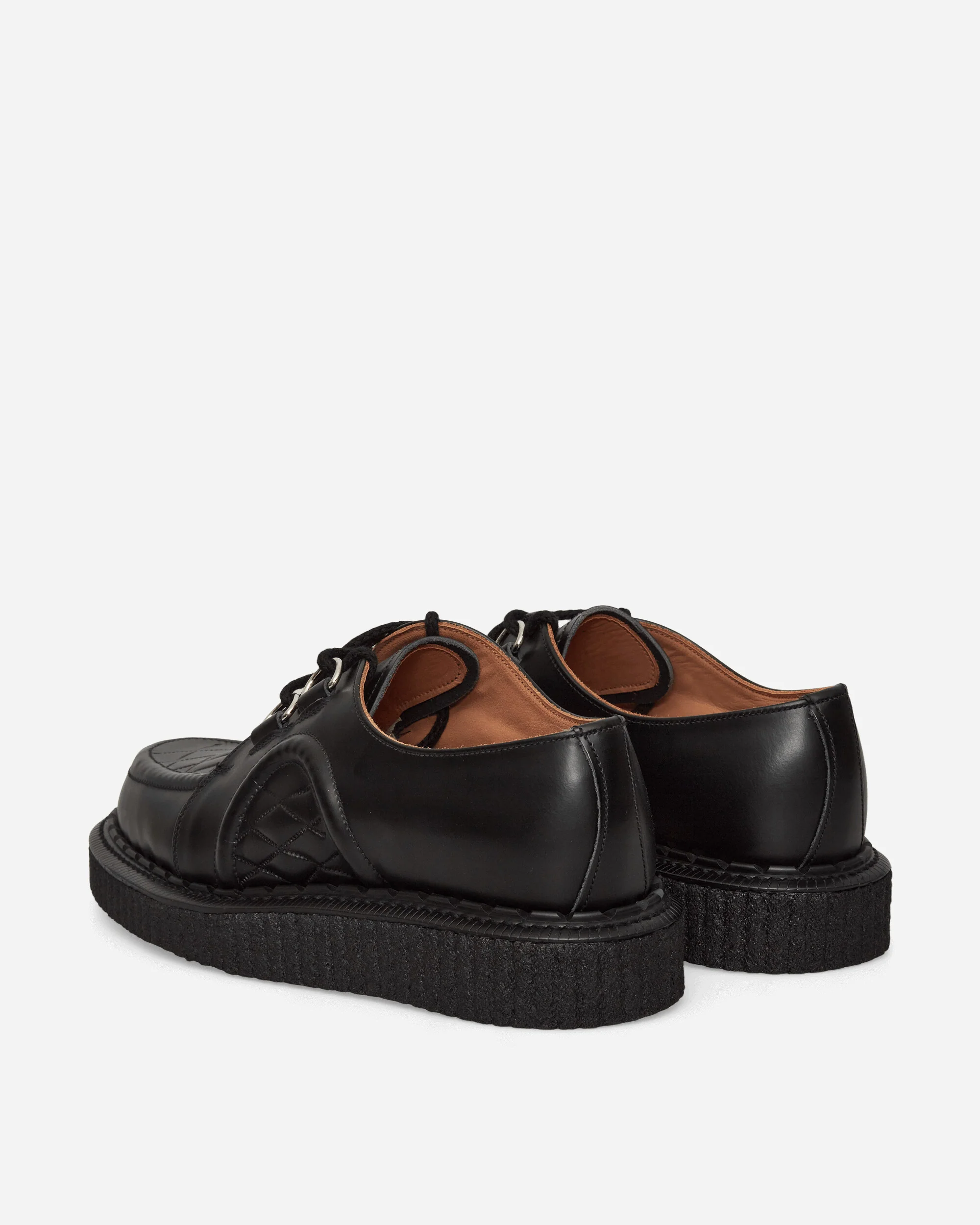 Dace Creepers Black - Image 4