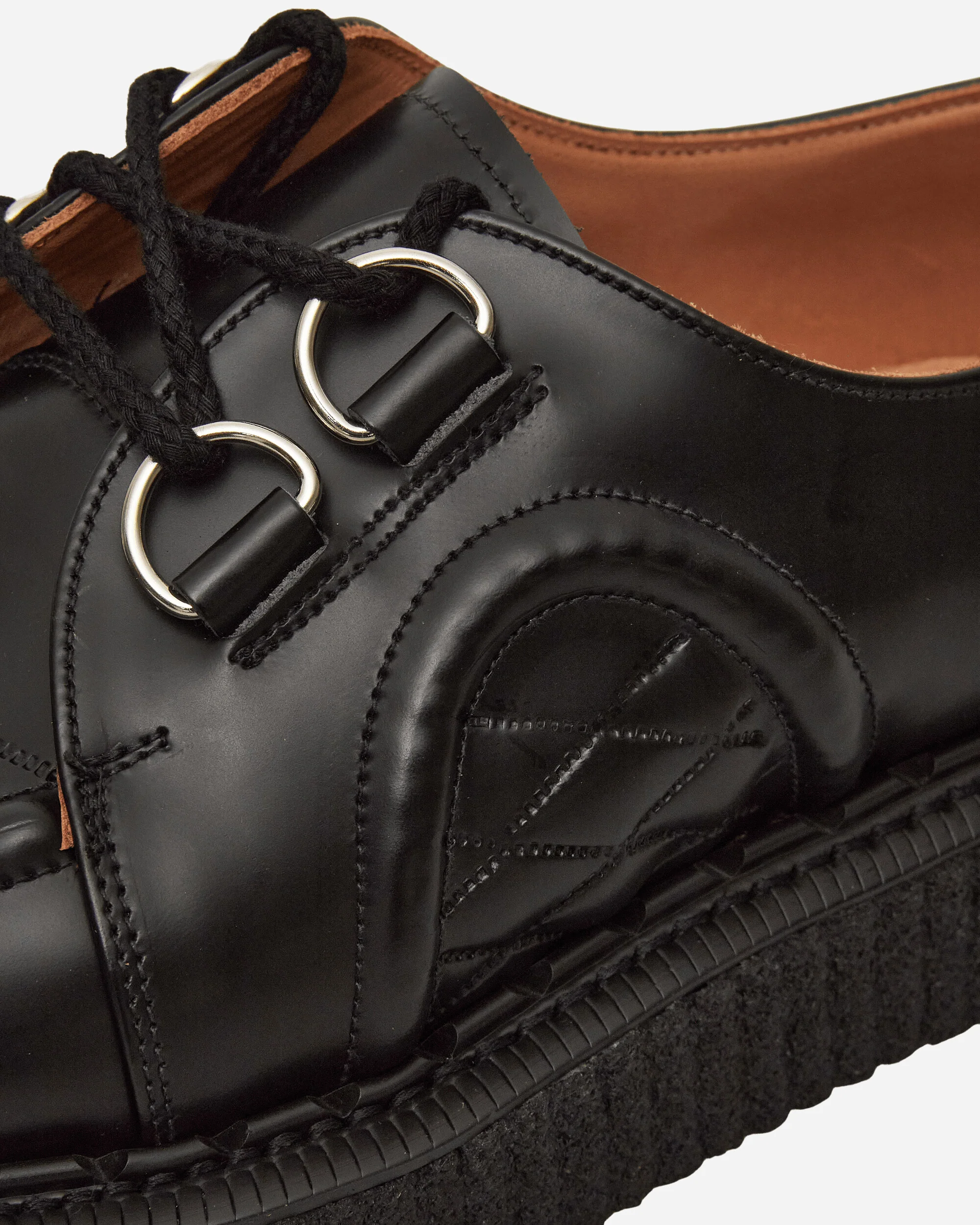 Dace Creepers Black - Image 6