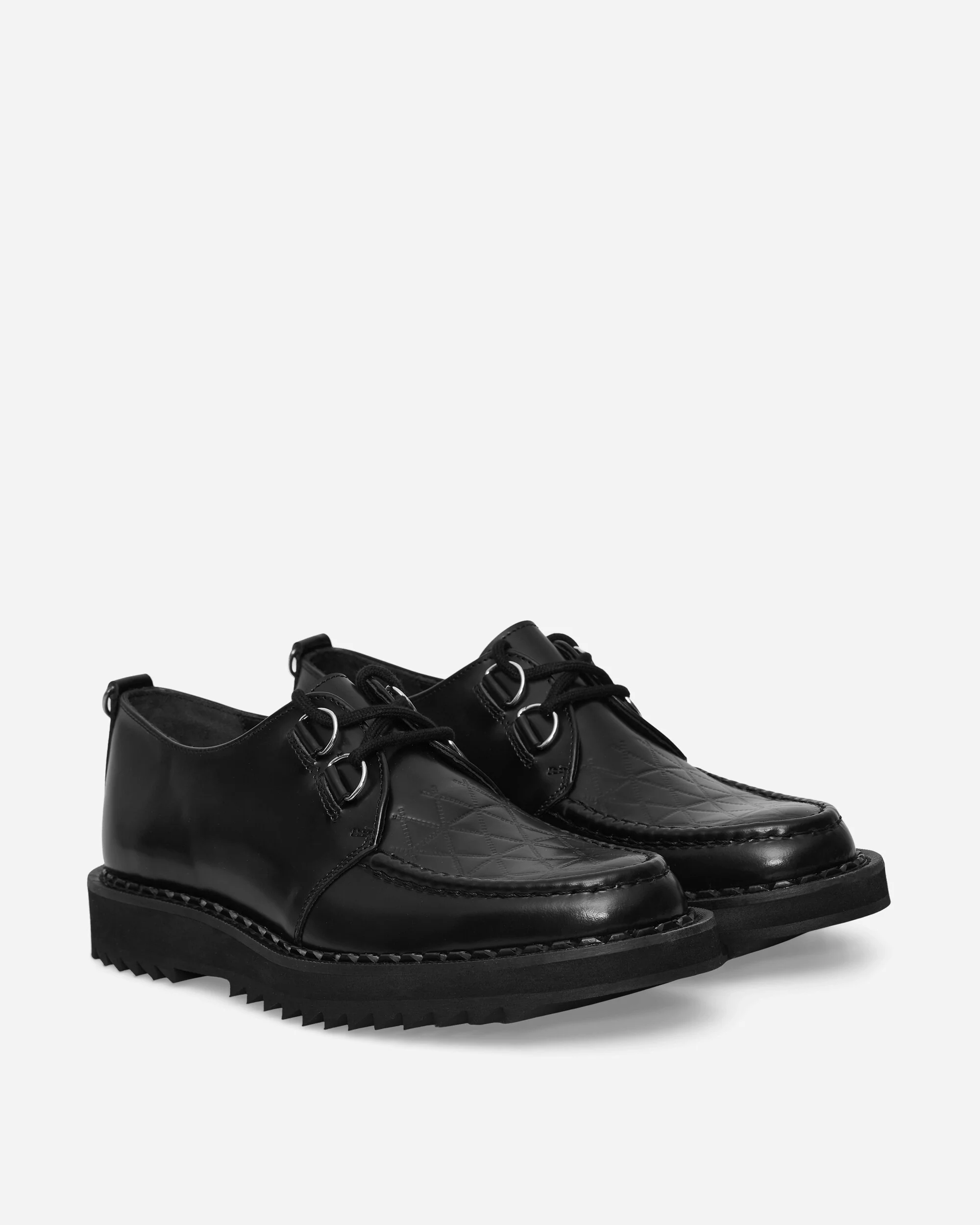 Ripple Derby Black - Image 2