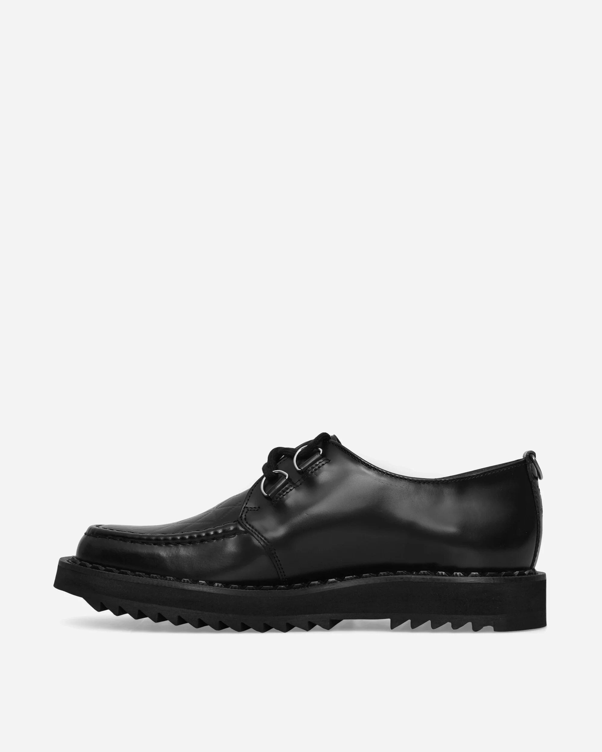 Ripple Derby Black - Image 3