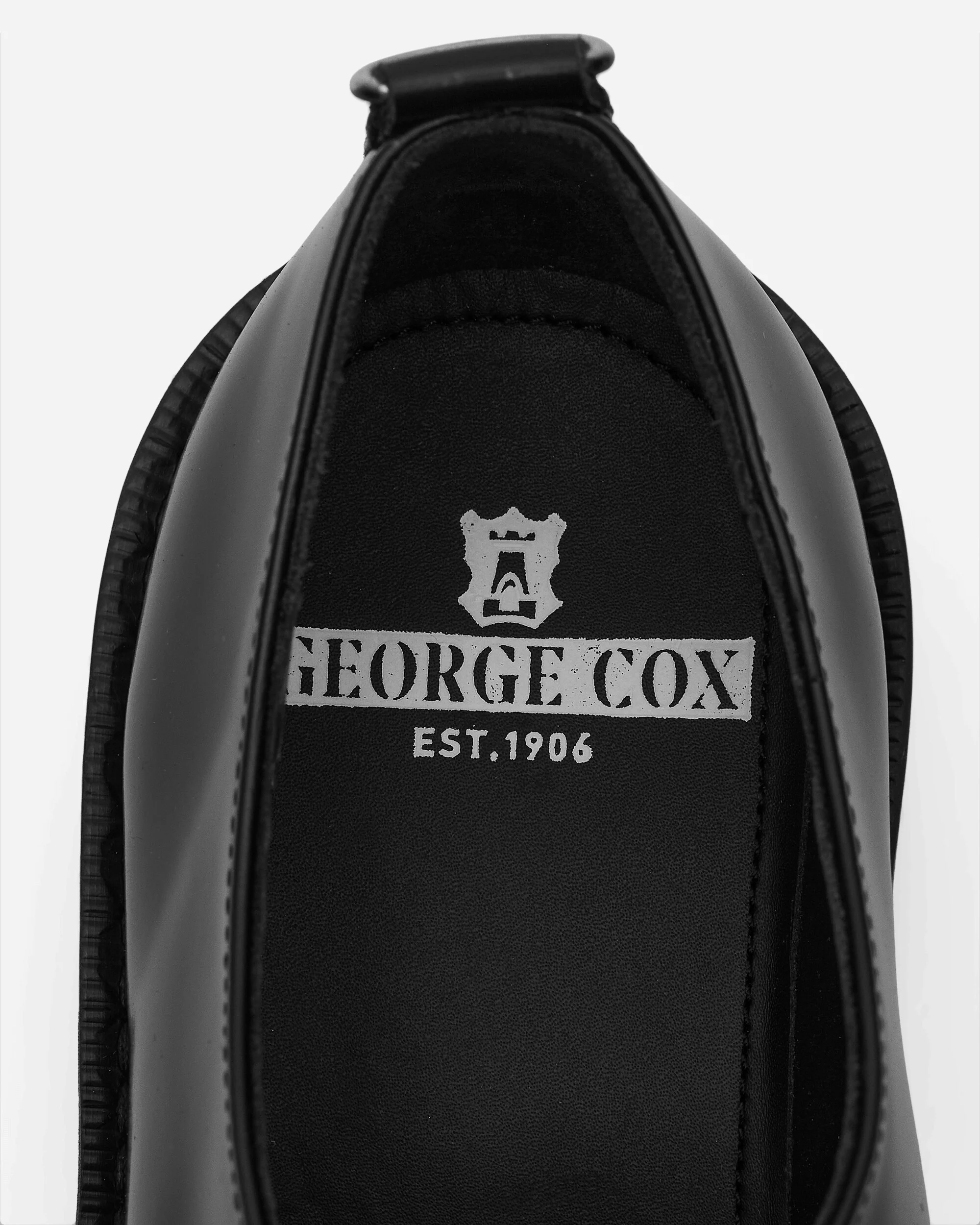 Ripple Derby Black - Image 6