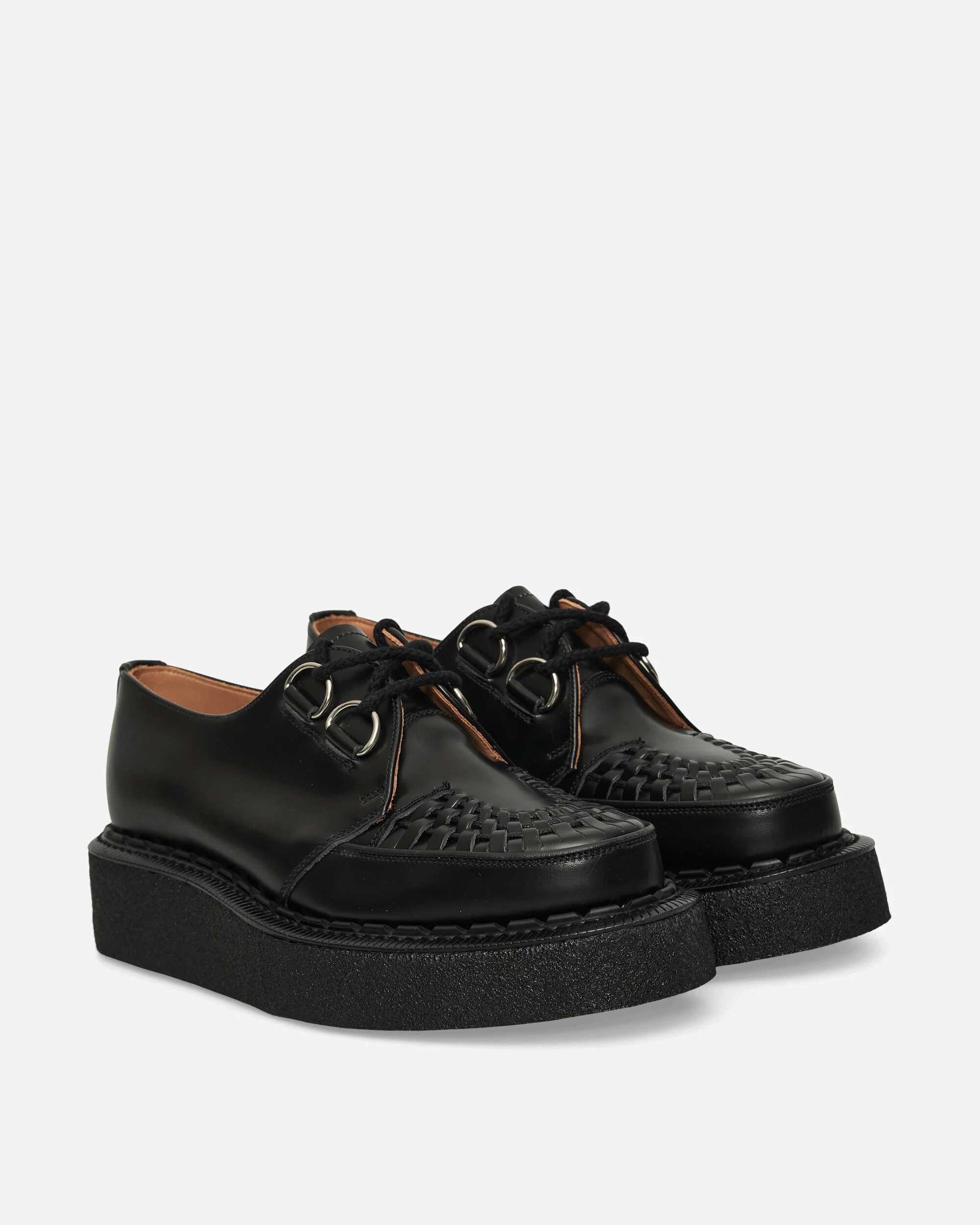 Skipton Creepers Black - Image 2