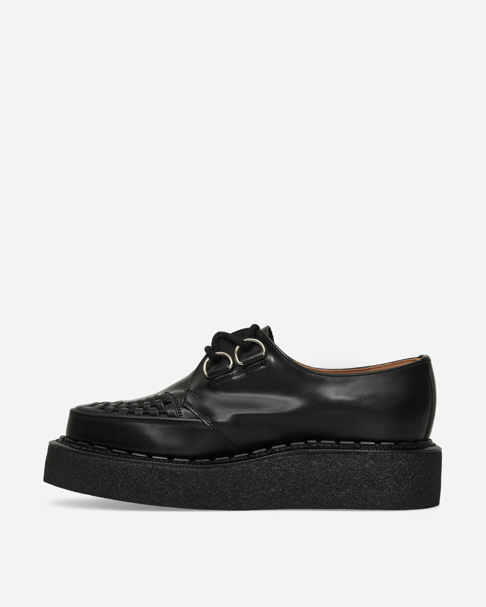 Skipton Creepers Black - Image 3