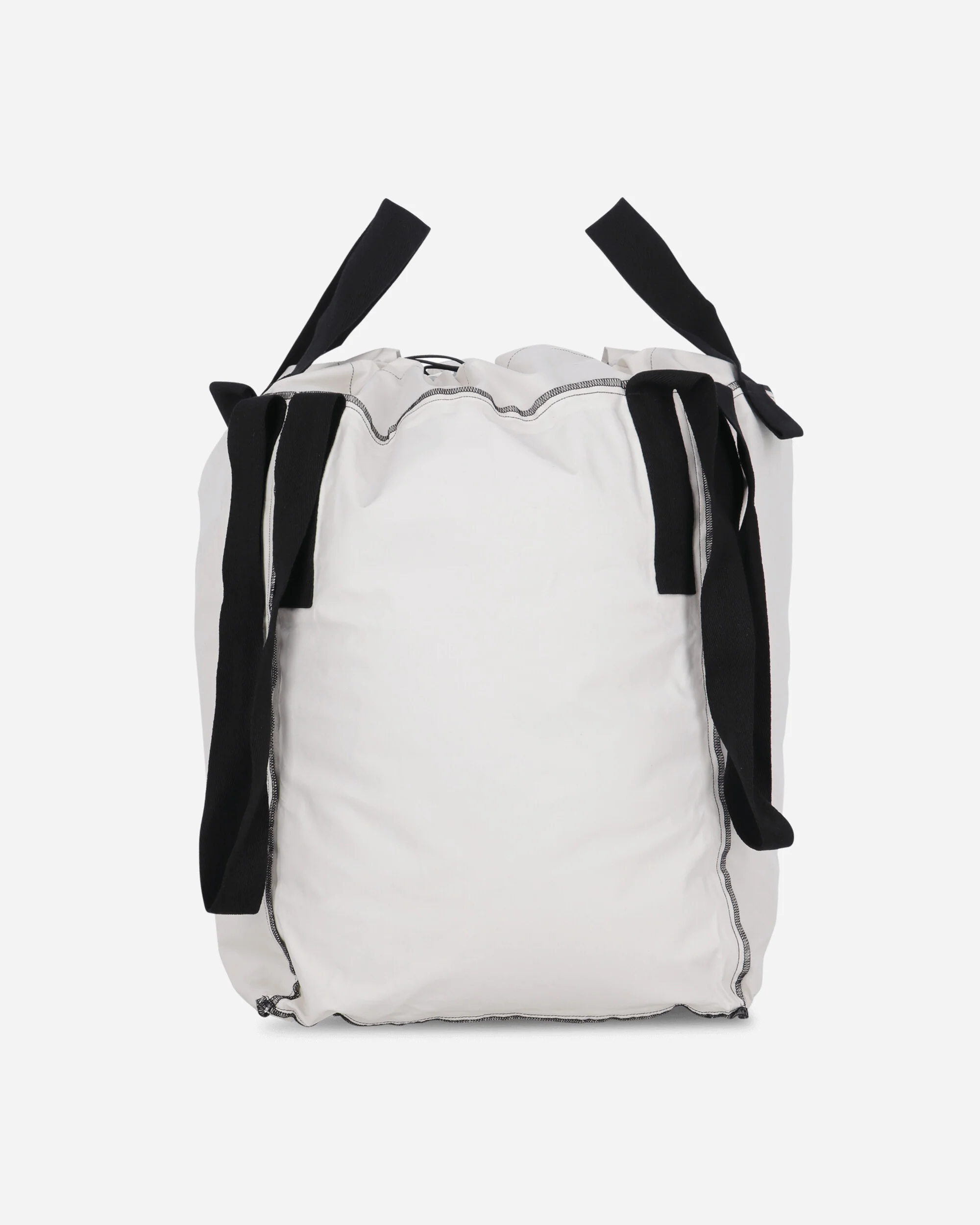 Cotton 3L Soil Sack White - Image 3