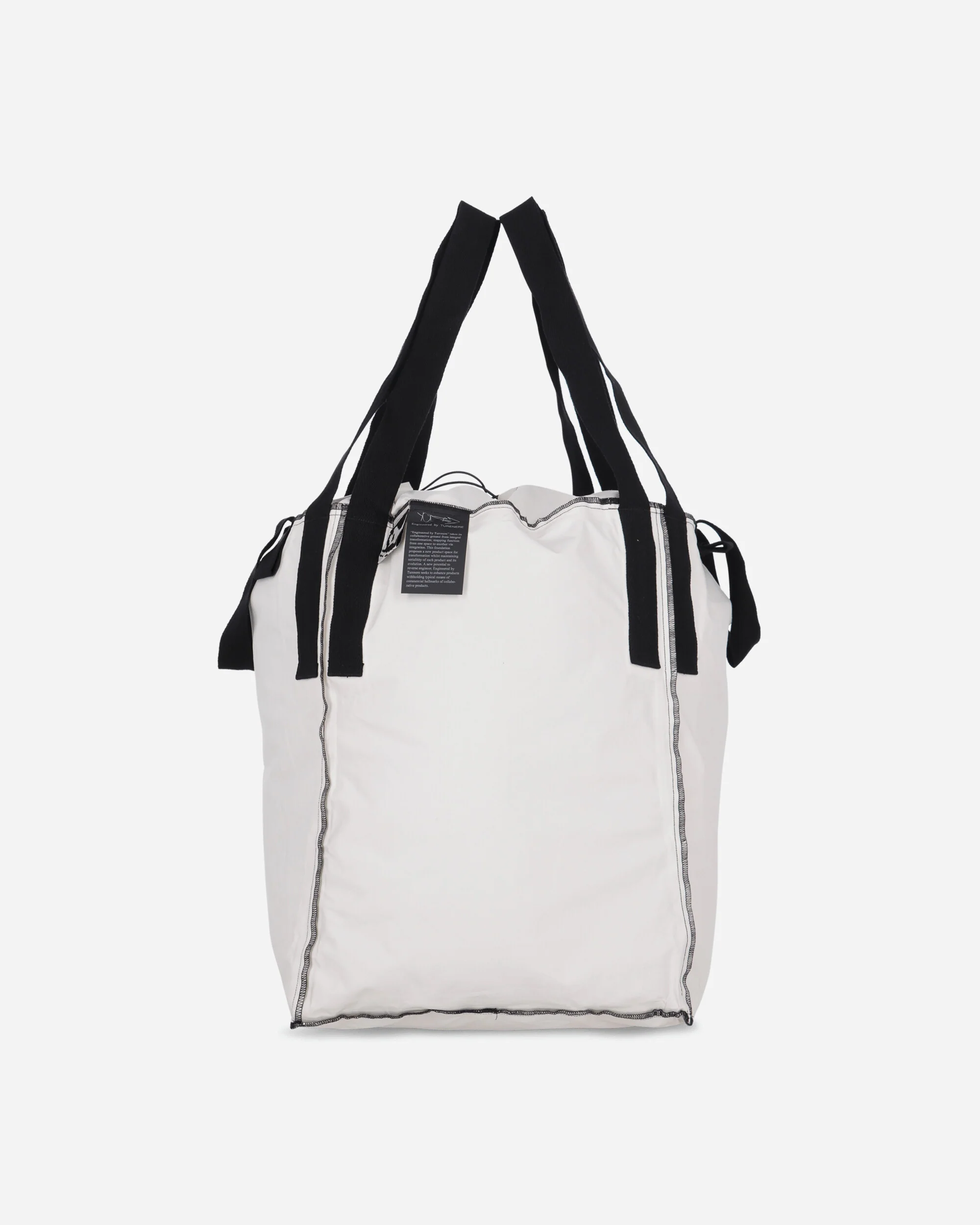 Cotton 3L Soil Sack White - Image 4