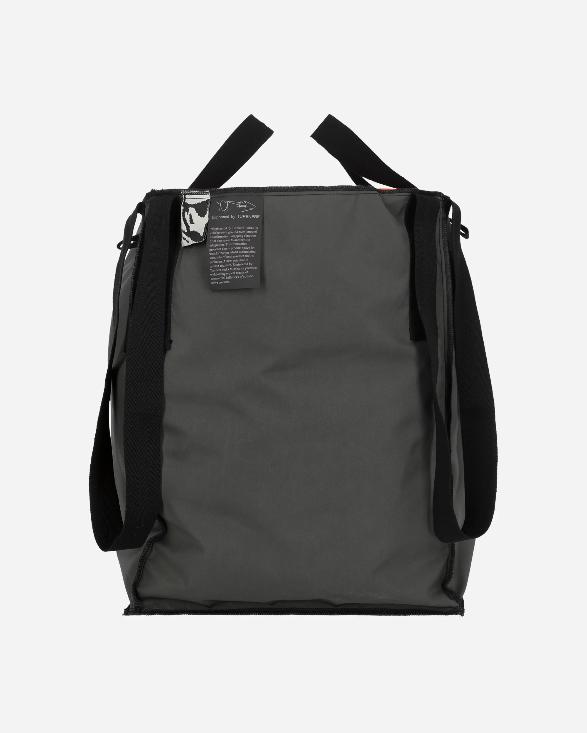 WR 2L Soil Sack Coal Grey - Image 3