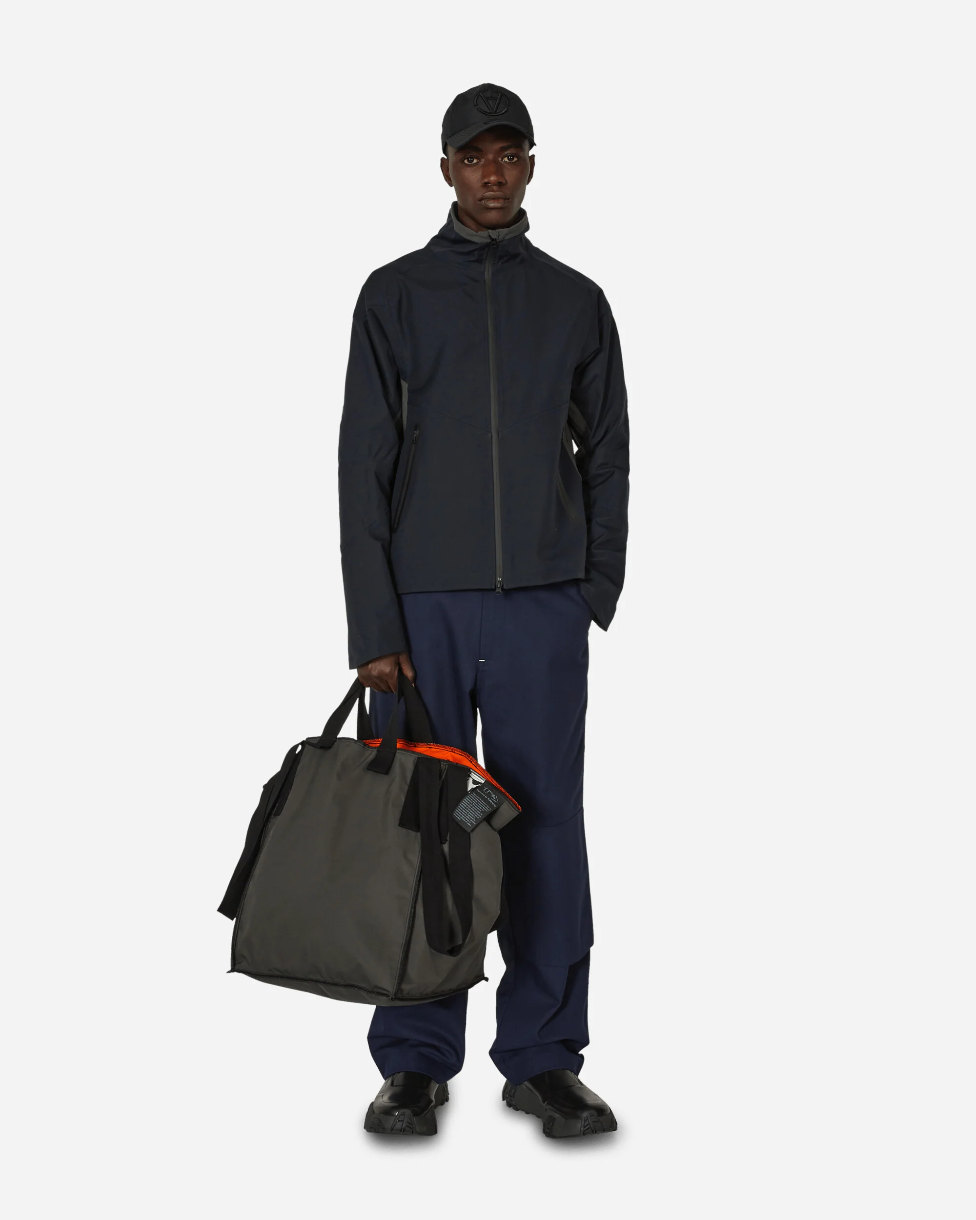 WR 2L Soil Sack Coal Grey - Image 6