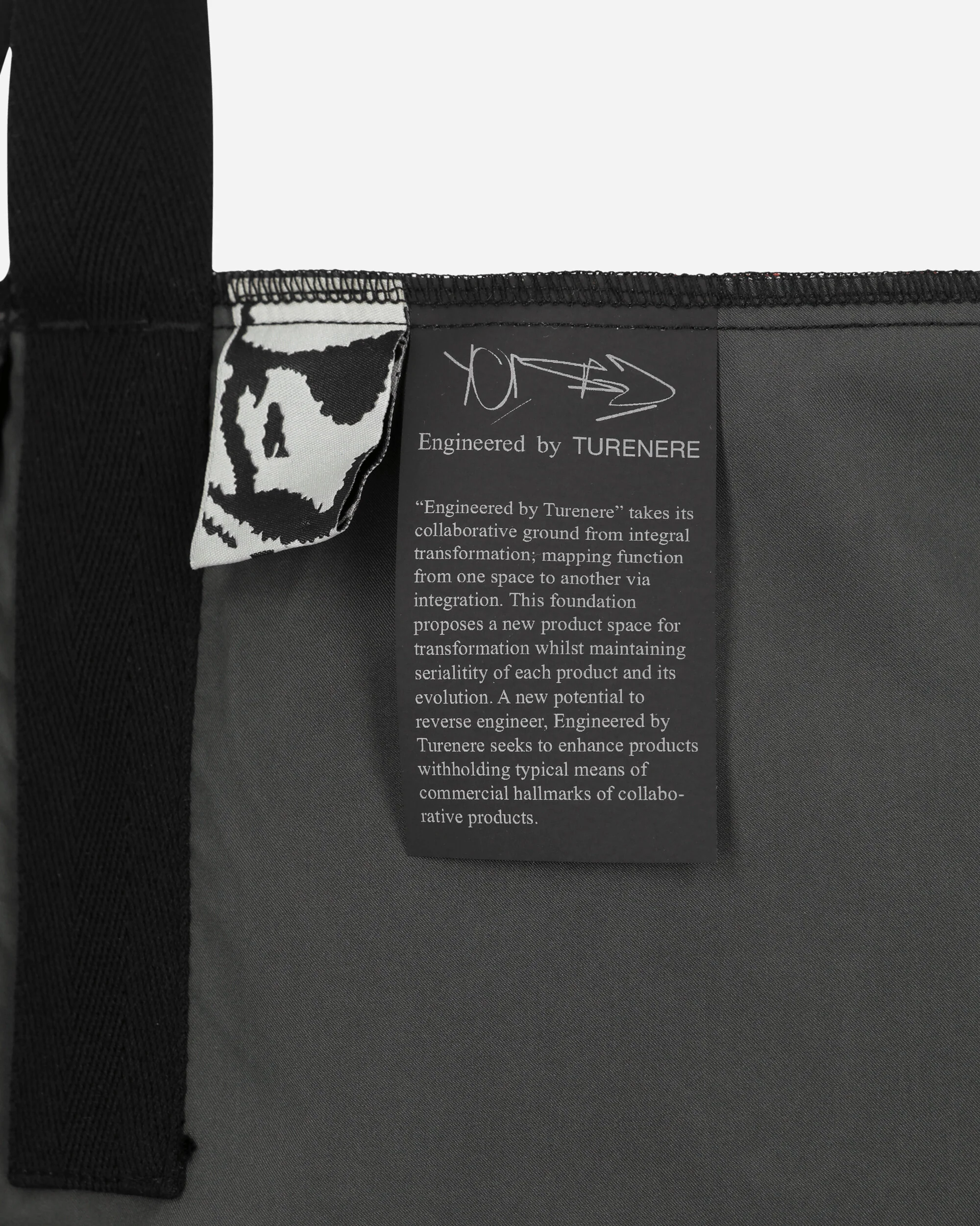 WR 2L Soil Sack Coal Grey - Image 7