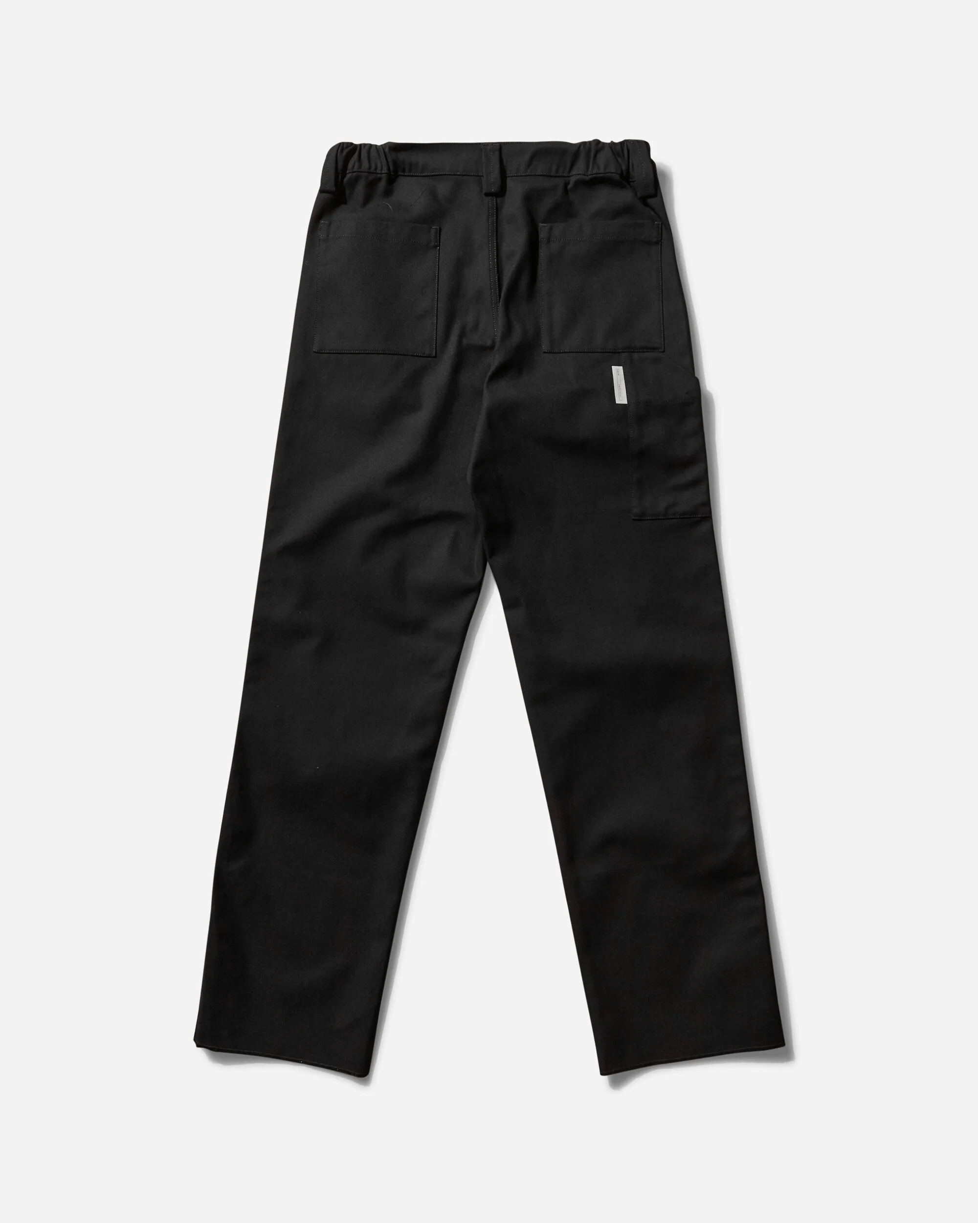 Men's 10000 Replicated Pants Black - Image 2