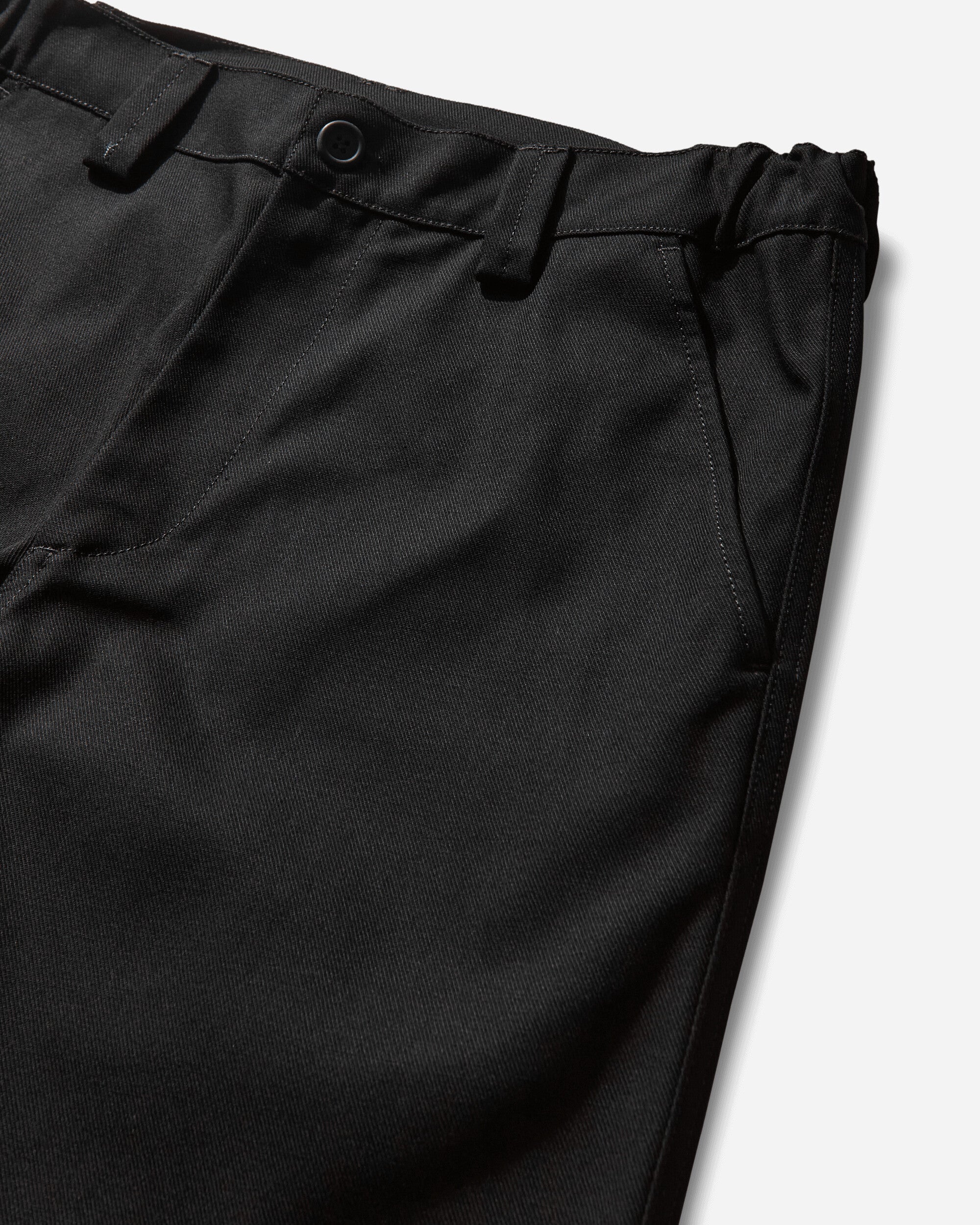 Men's 10000 Replicated Pants Black - Image 3