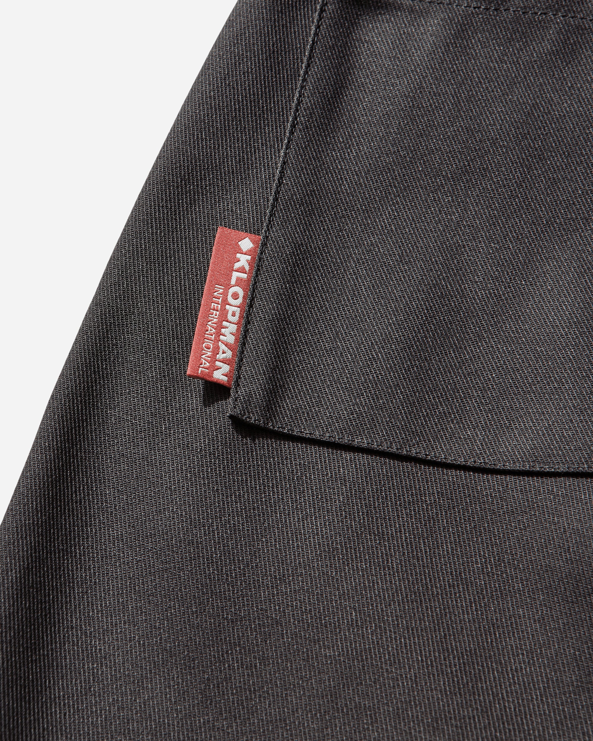 Men's 10000 Replicated Pants Charcoal - Image 3