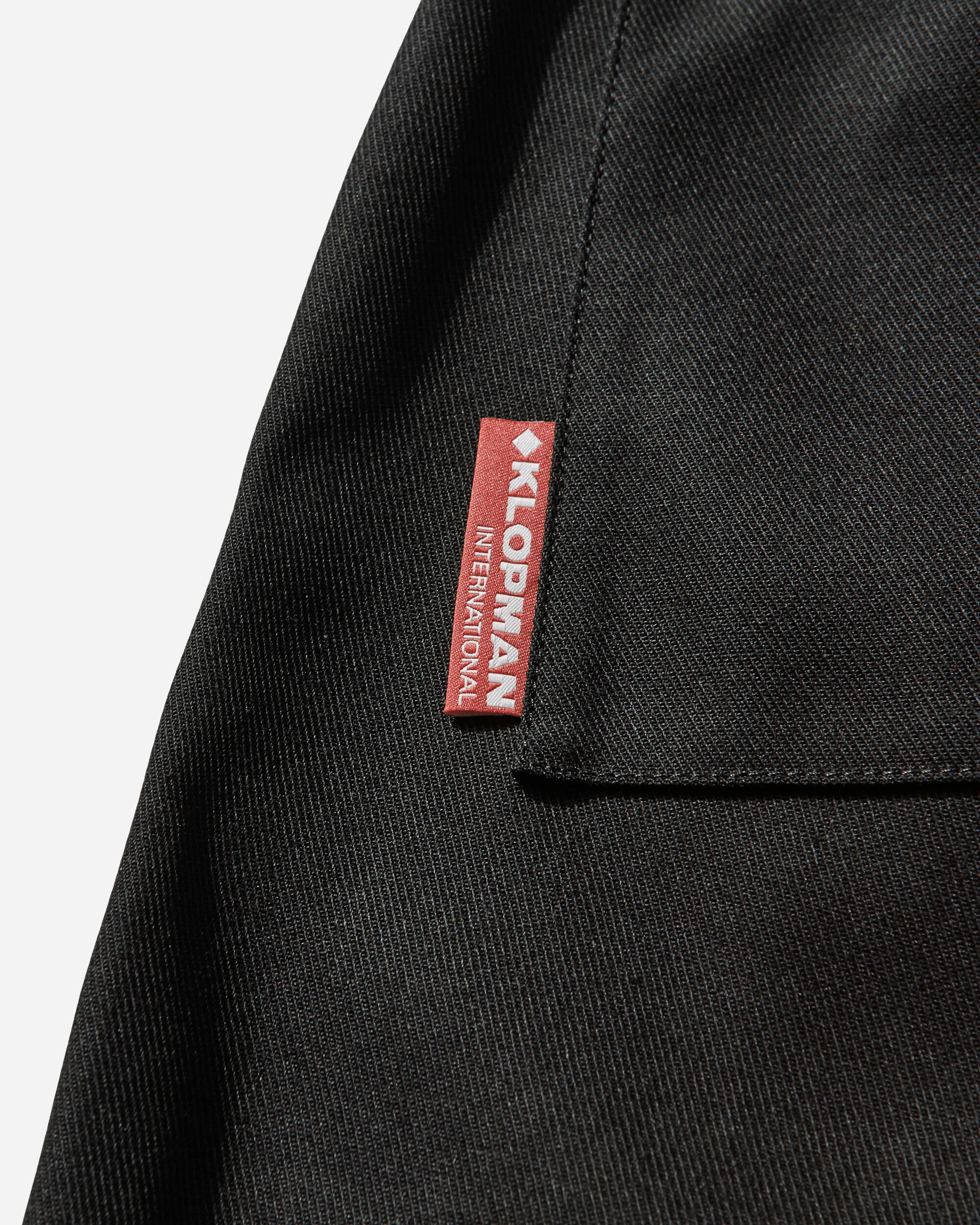 Men's 10000 Replicated Pants Black - Image 3